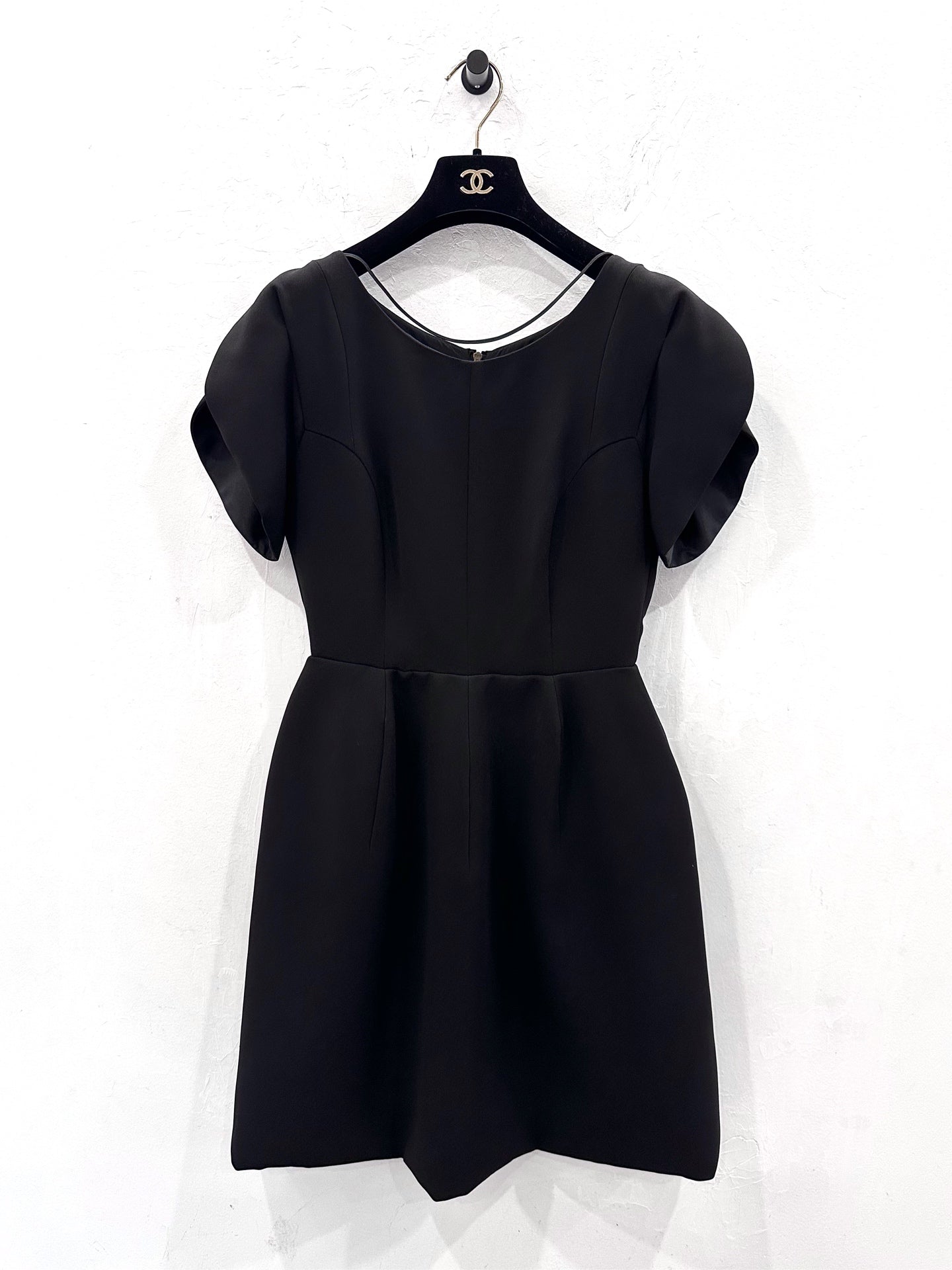 Miu Miu - Other - Polyester - Black - (40)