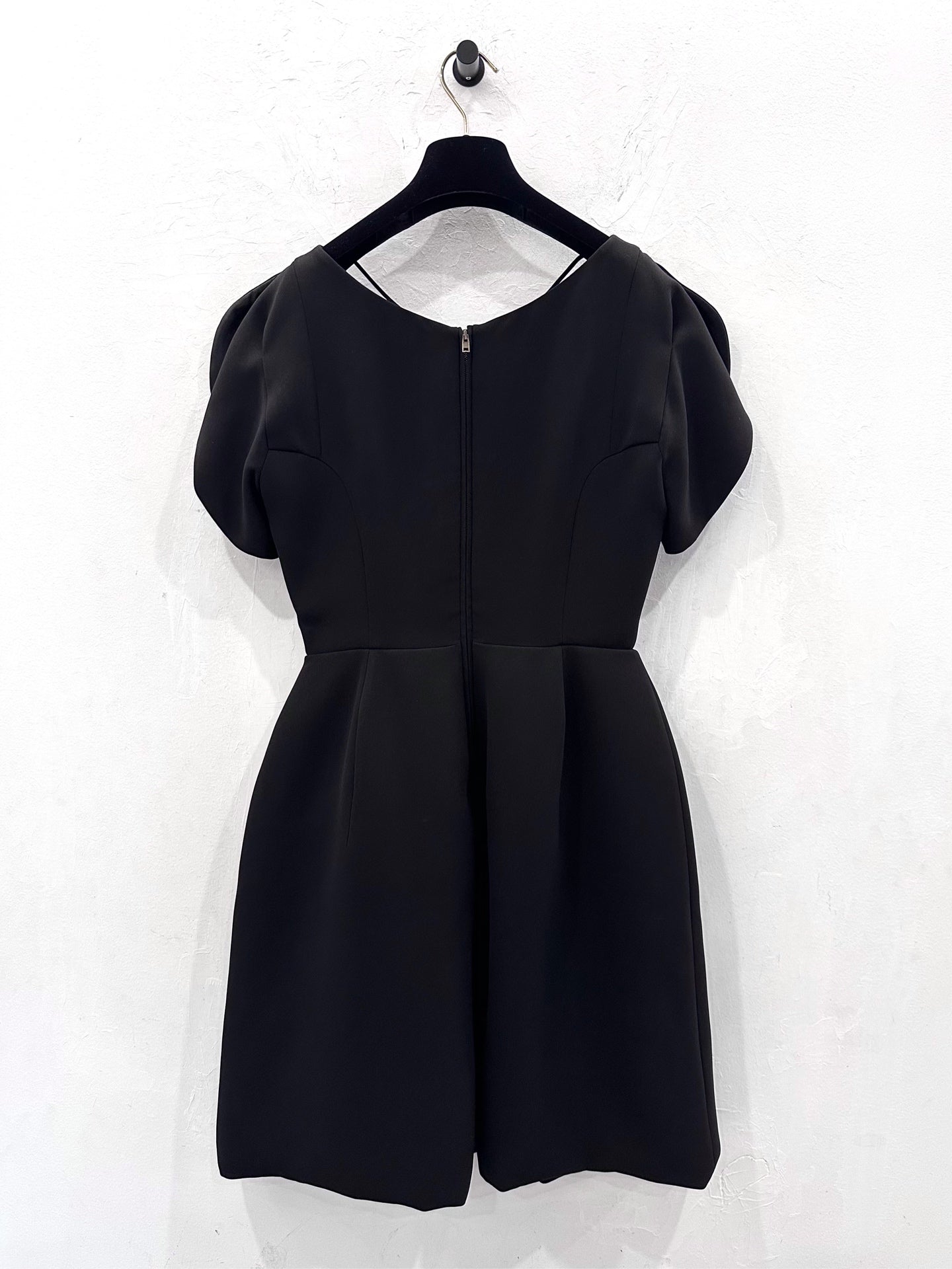 Miu Miu - Other - Polyester - Black - (40)