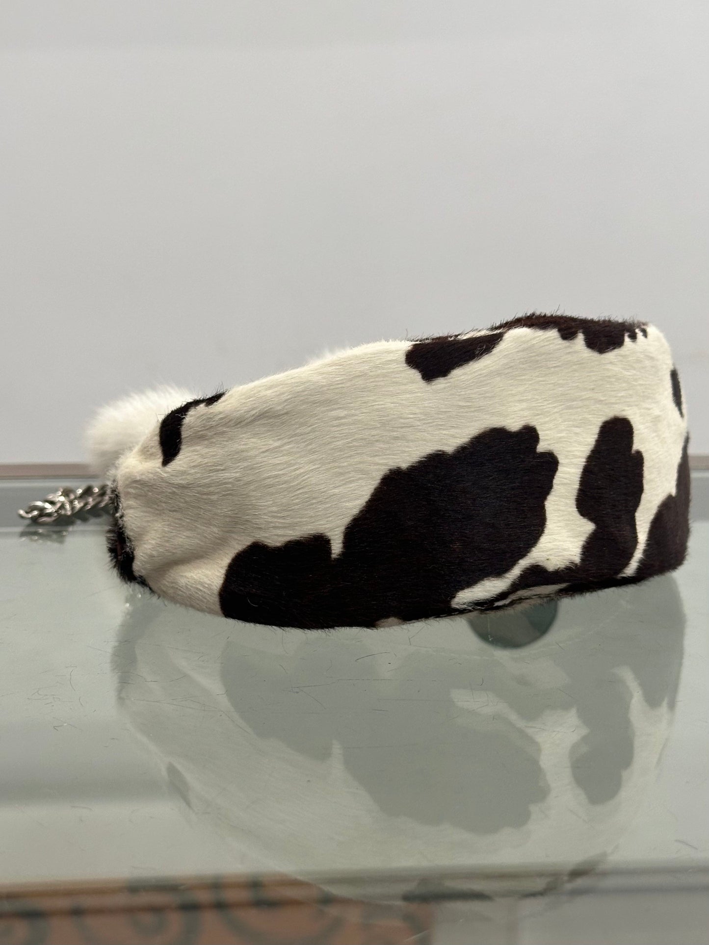 Miu Miu - Other - Pony-style calfskin - Multicolour - (mini)