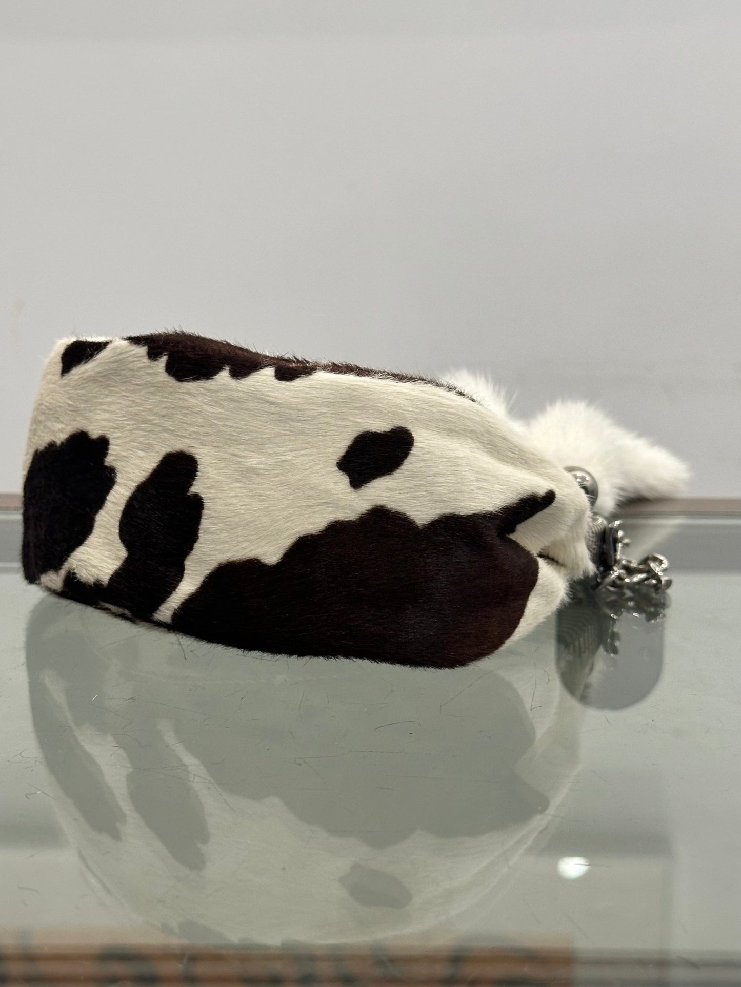 Miu Miu - Other - Pony-style calfskin - Multicolour - (mini)