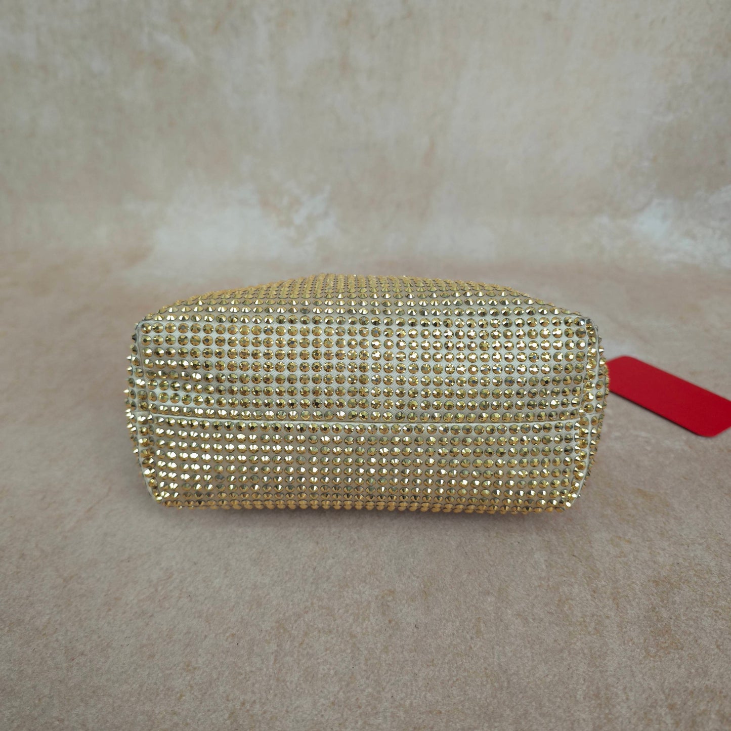 Miu Miu - Other - Silk - Gold - (small)
