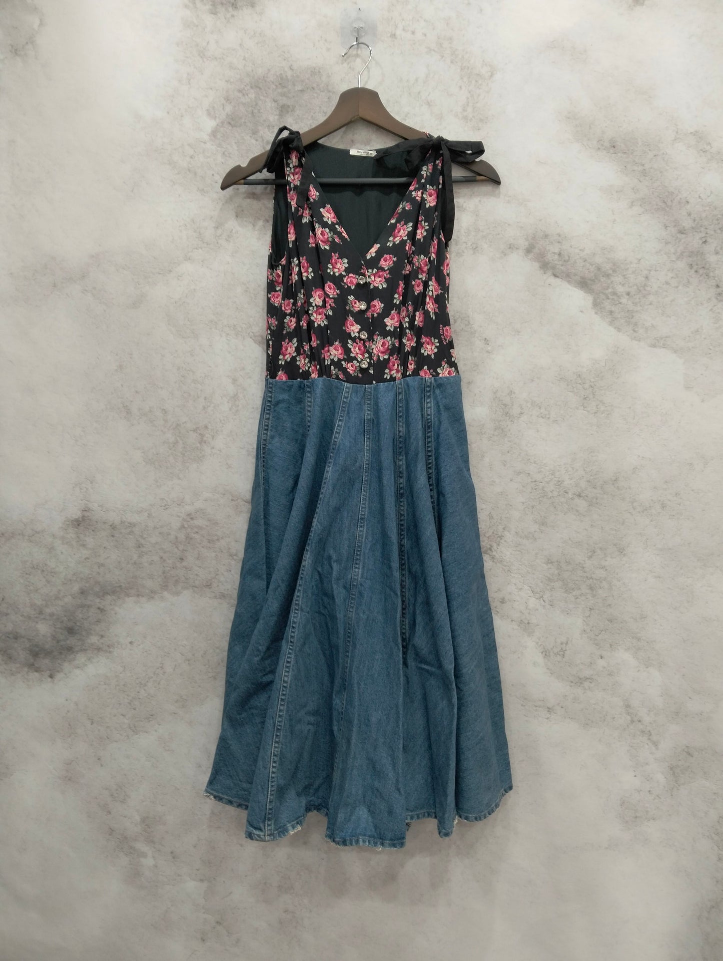 Miu Miu - Other - Silk - Multicolour - (38)