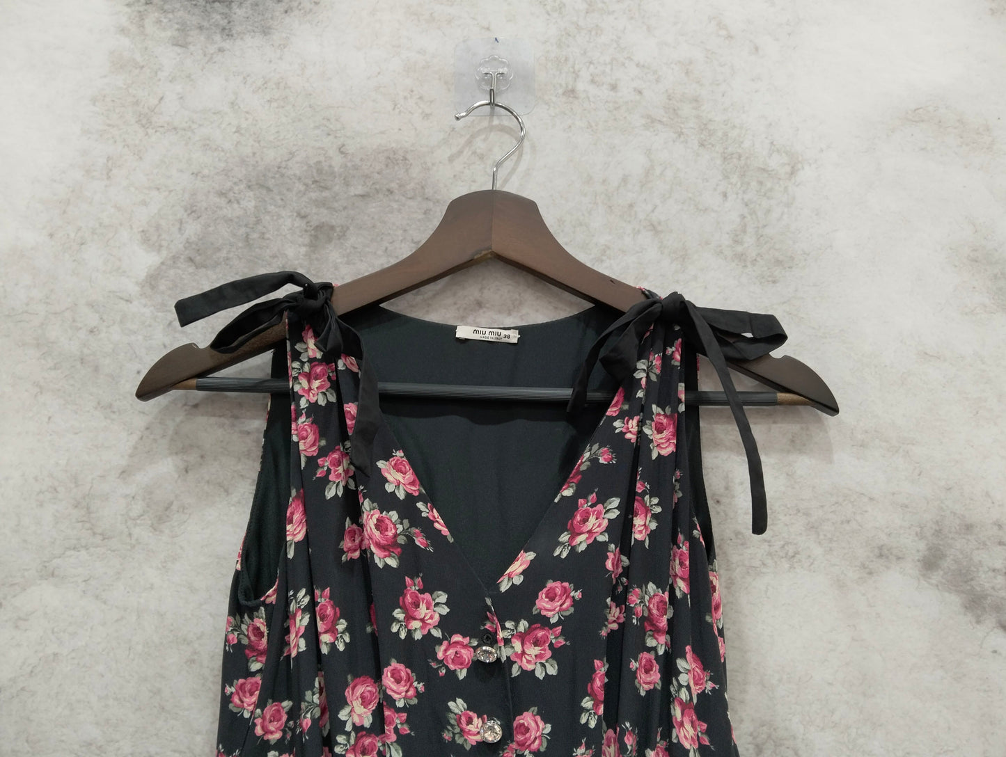 Miu Miu - Other - Silk - Multicolour - (38)