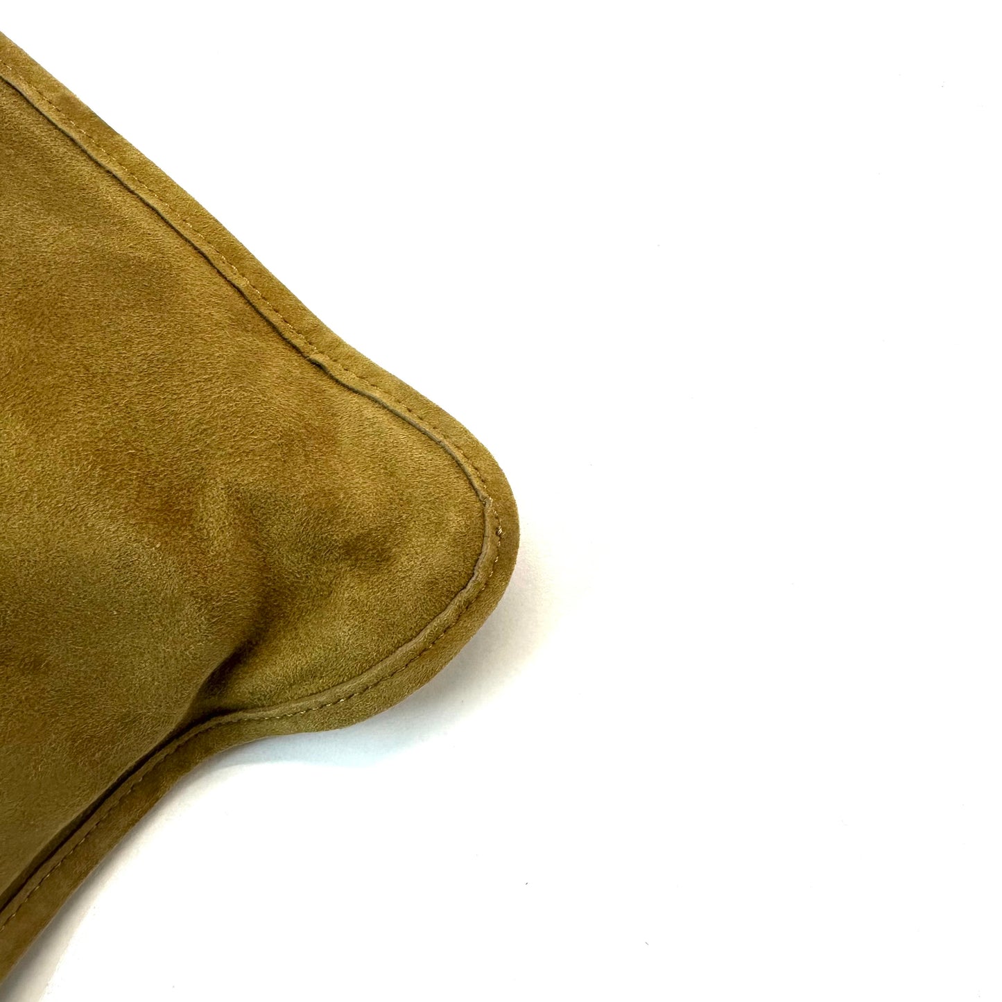 Miu Miu - Other - Suede - Green - (Medium)