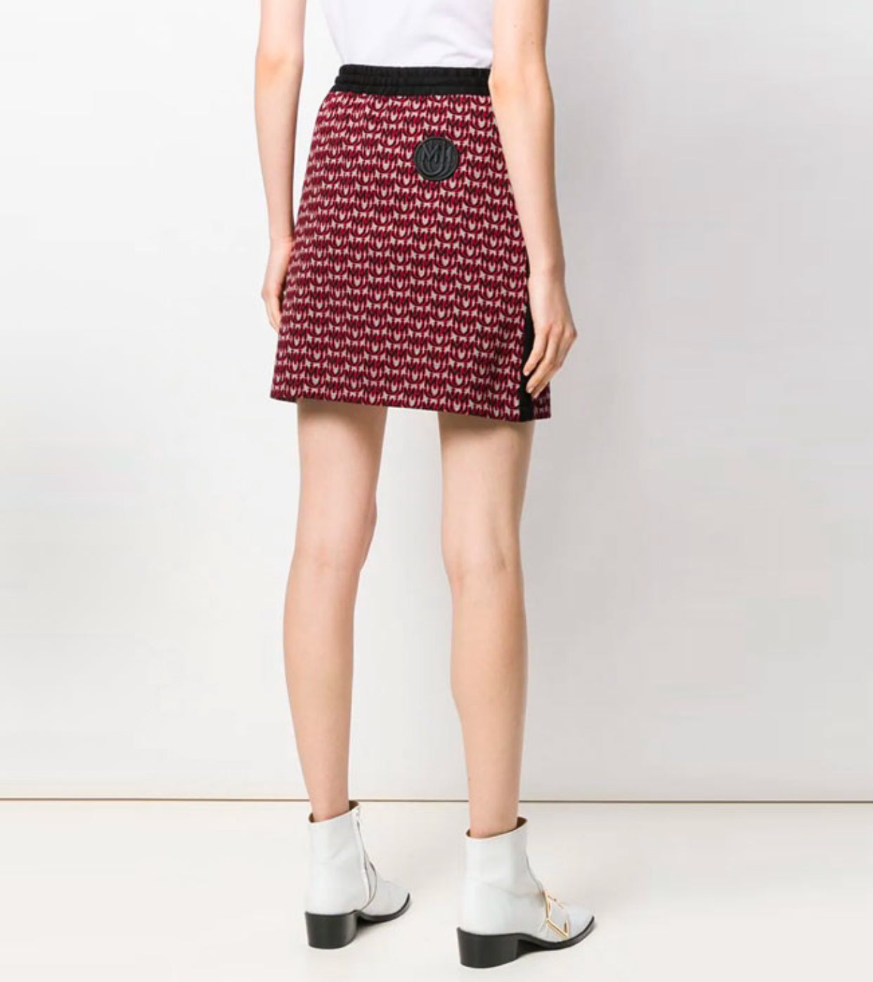 Miu Miu - Other - Synthetic - Multicolour - (S)
