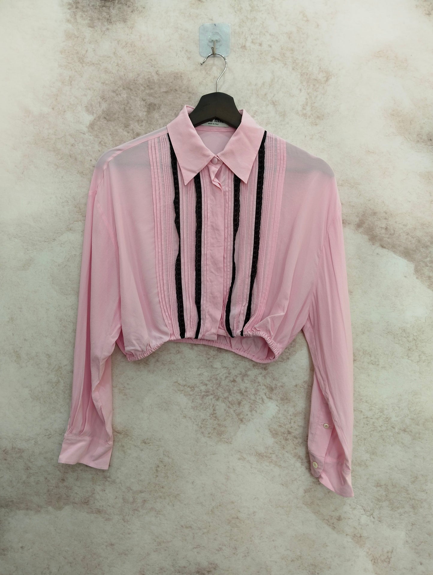 Miu Miu - Other - Synthetic - Pink - (36)
