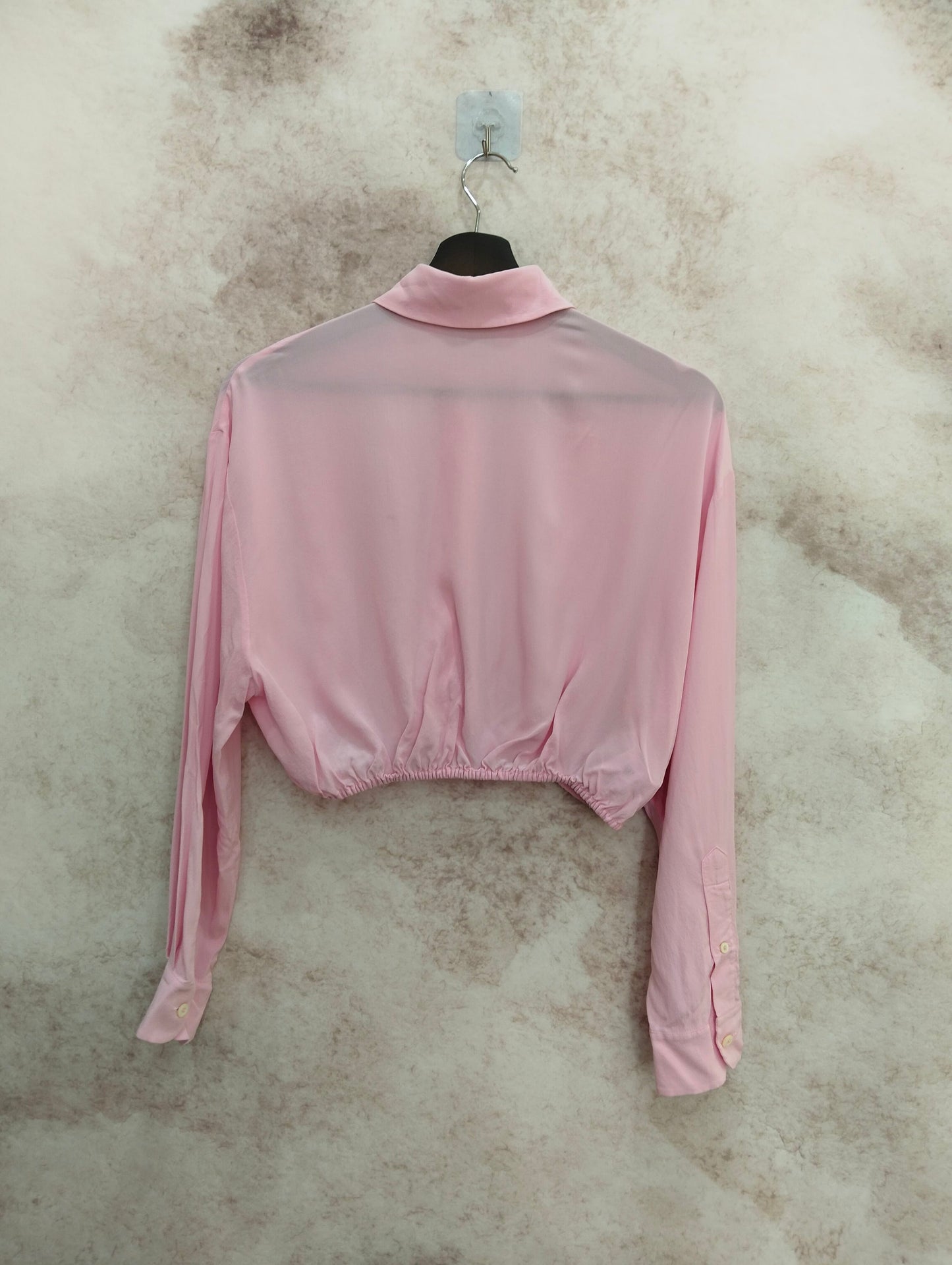 Miu Miu - Other - Synthetic - Pink - (36)