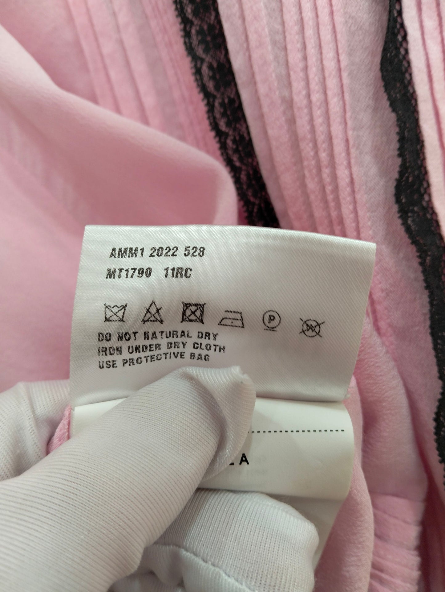 Miu Miu - Other - Synthetic - Pink - (36)
