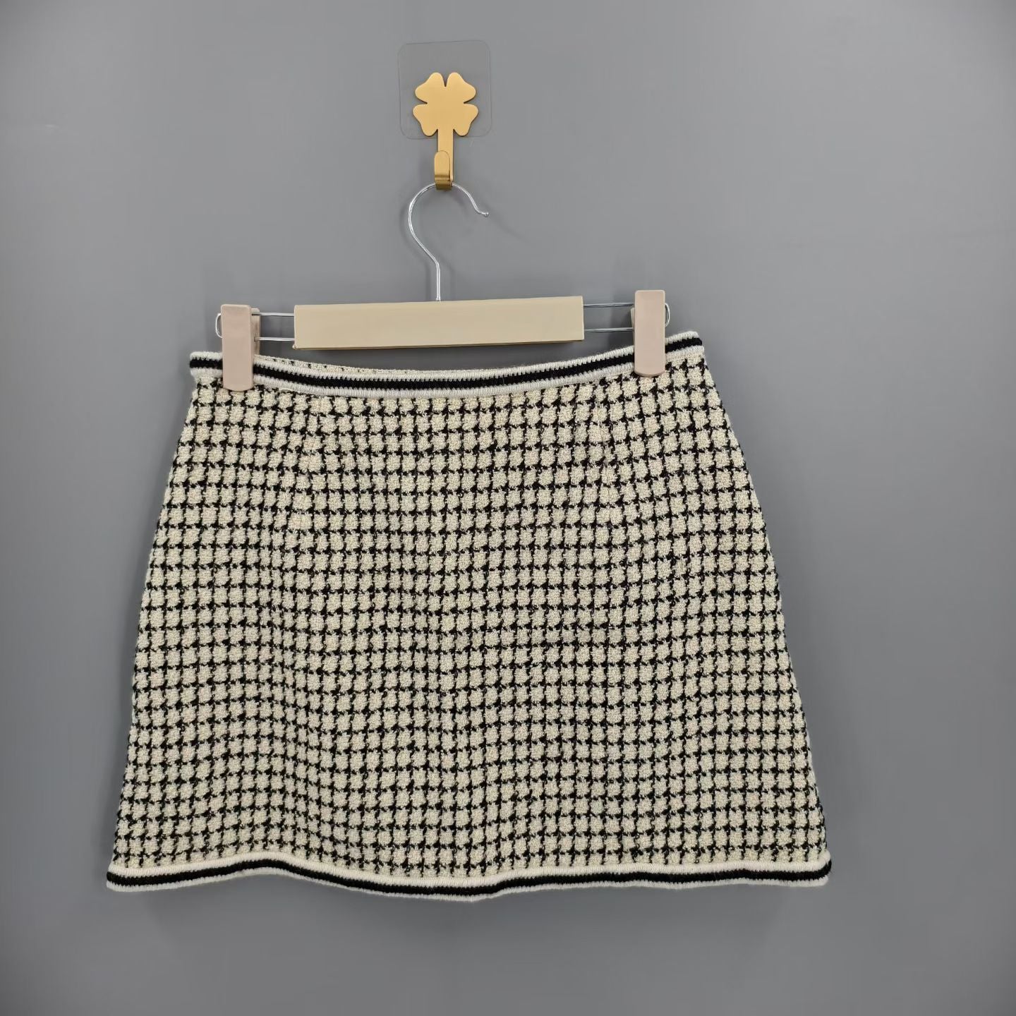 Miu Miu - Other - Tweed - Multicolour - (40)