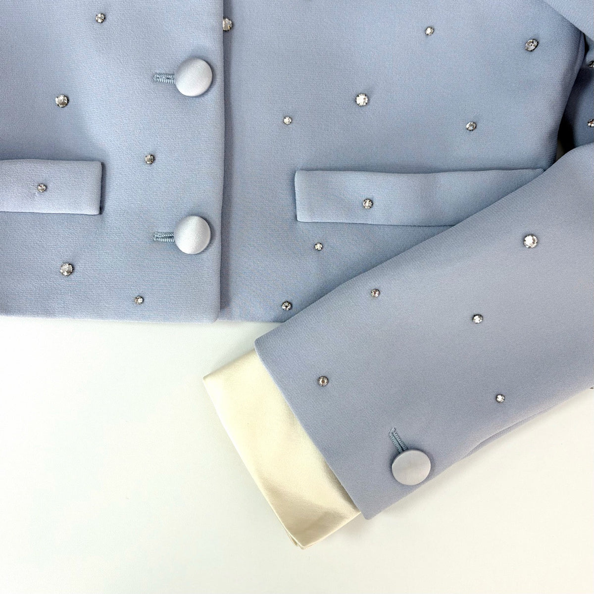 Miu Miu - Other - Viscose - Blue - (38)