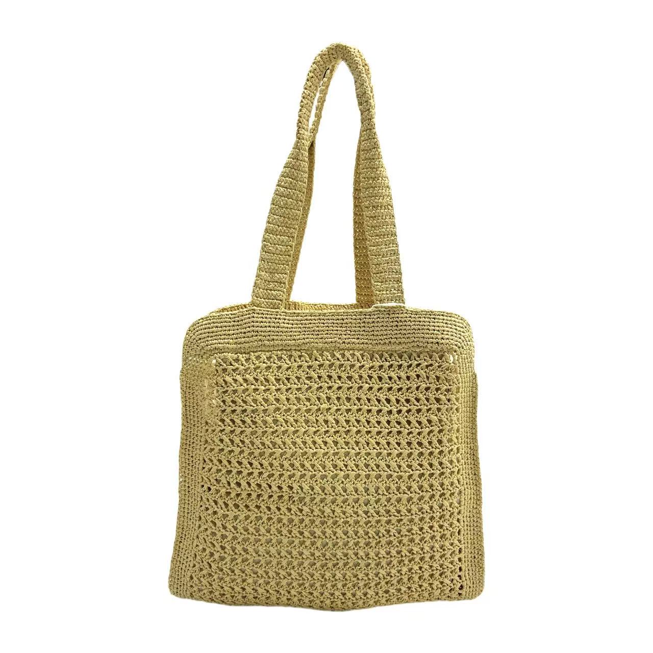Miu Miu - Other - Wicker - Beige - (medium)