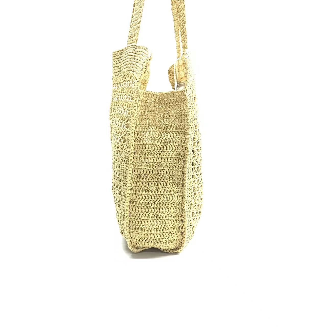 Miu Miu - Other - Wicker - Beige - (medium)