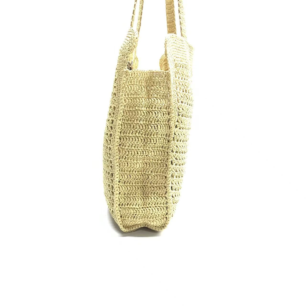 Miu Miu - Other - Wicker - Beige - (medium)