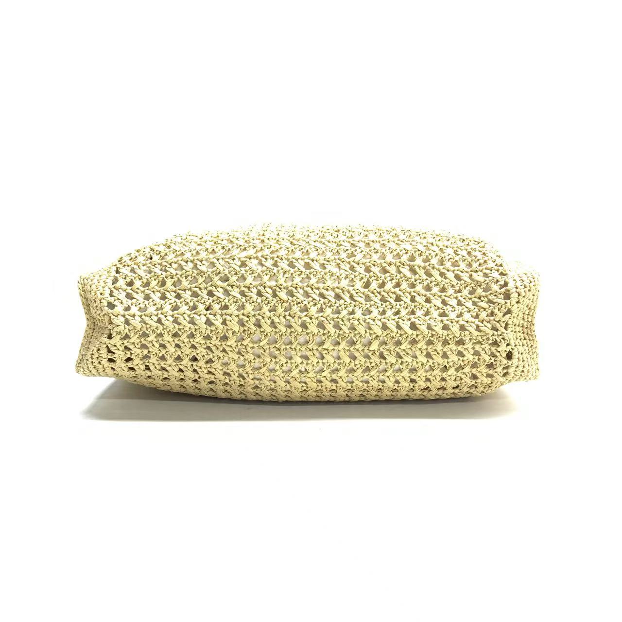 Miu Miu - Other - Wicker - Beige - (medium)