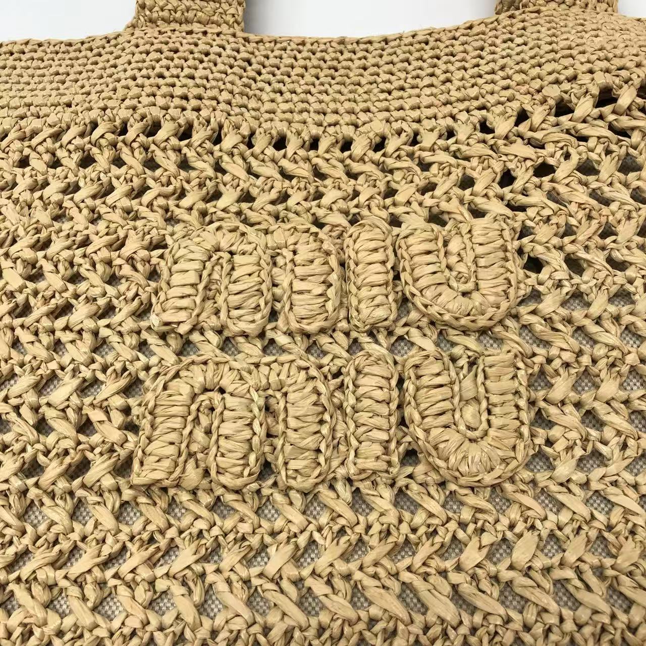 Miu Miu - Other - Wicker - Beige - (medium)