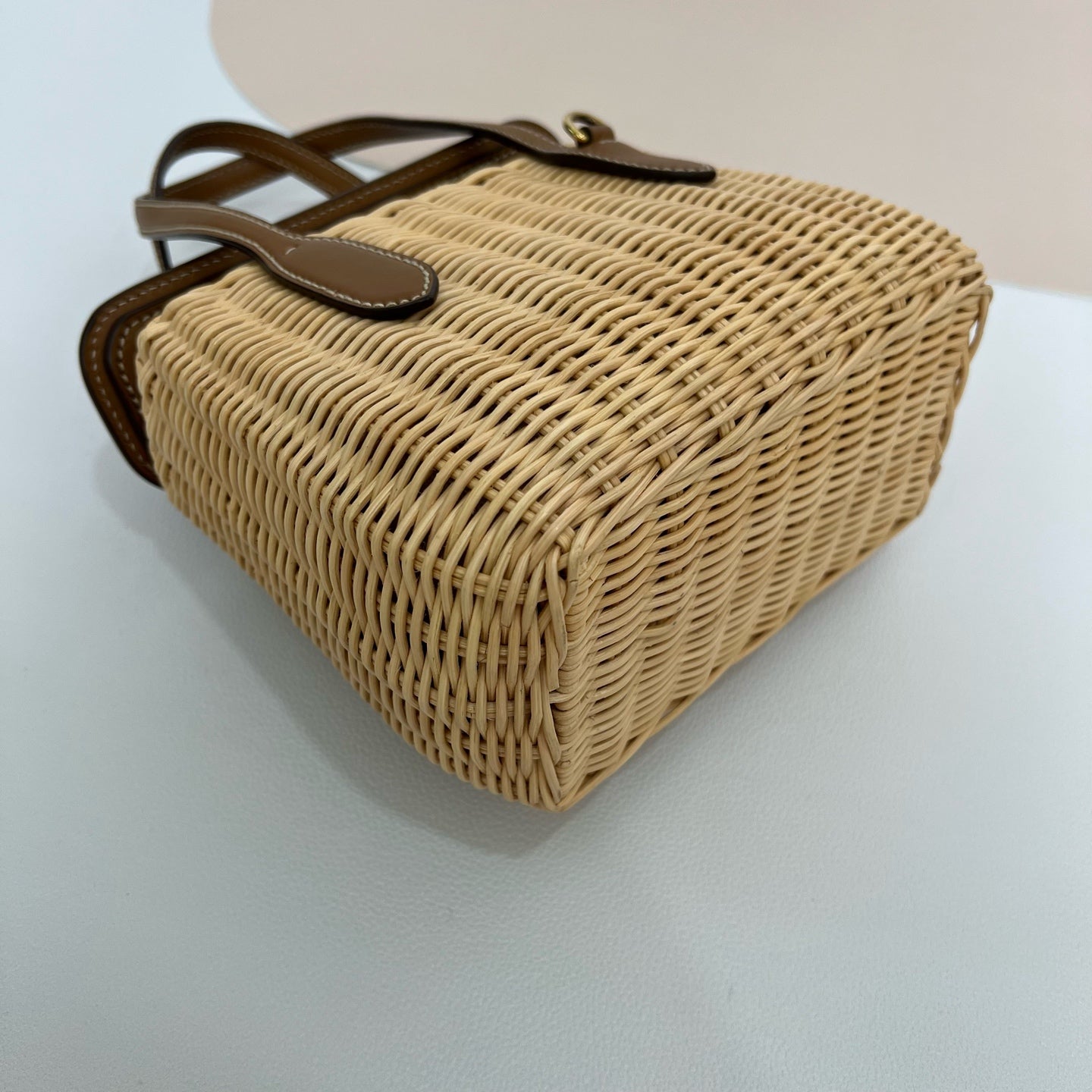 Miu Miu - Other - Wicker - Brown - (small)