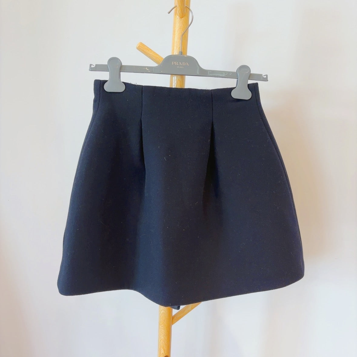 Miu Miu - Other - Wool - Black - (36)