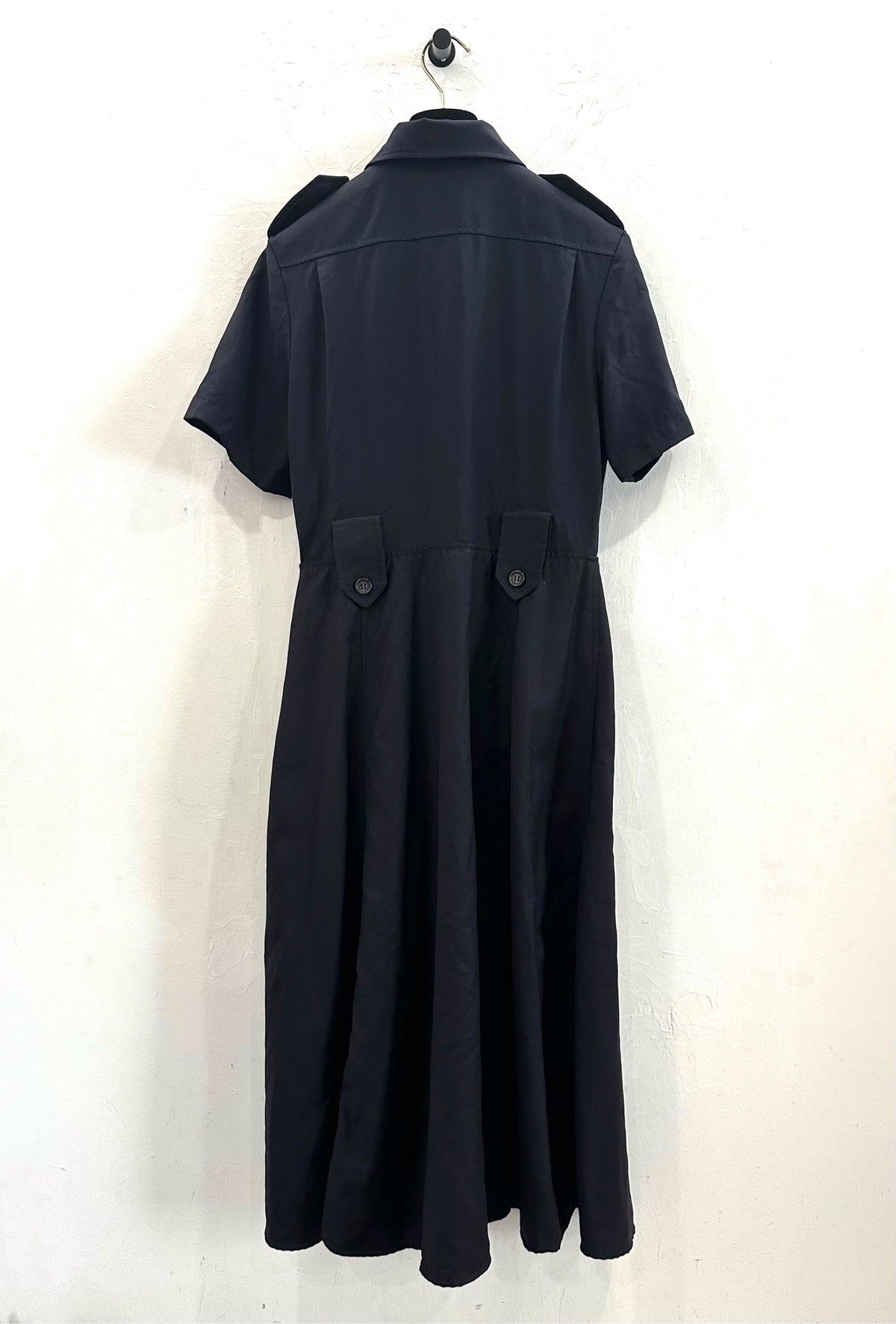 Miu Miu - Other - Wool - Black - (36)