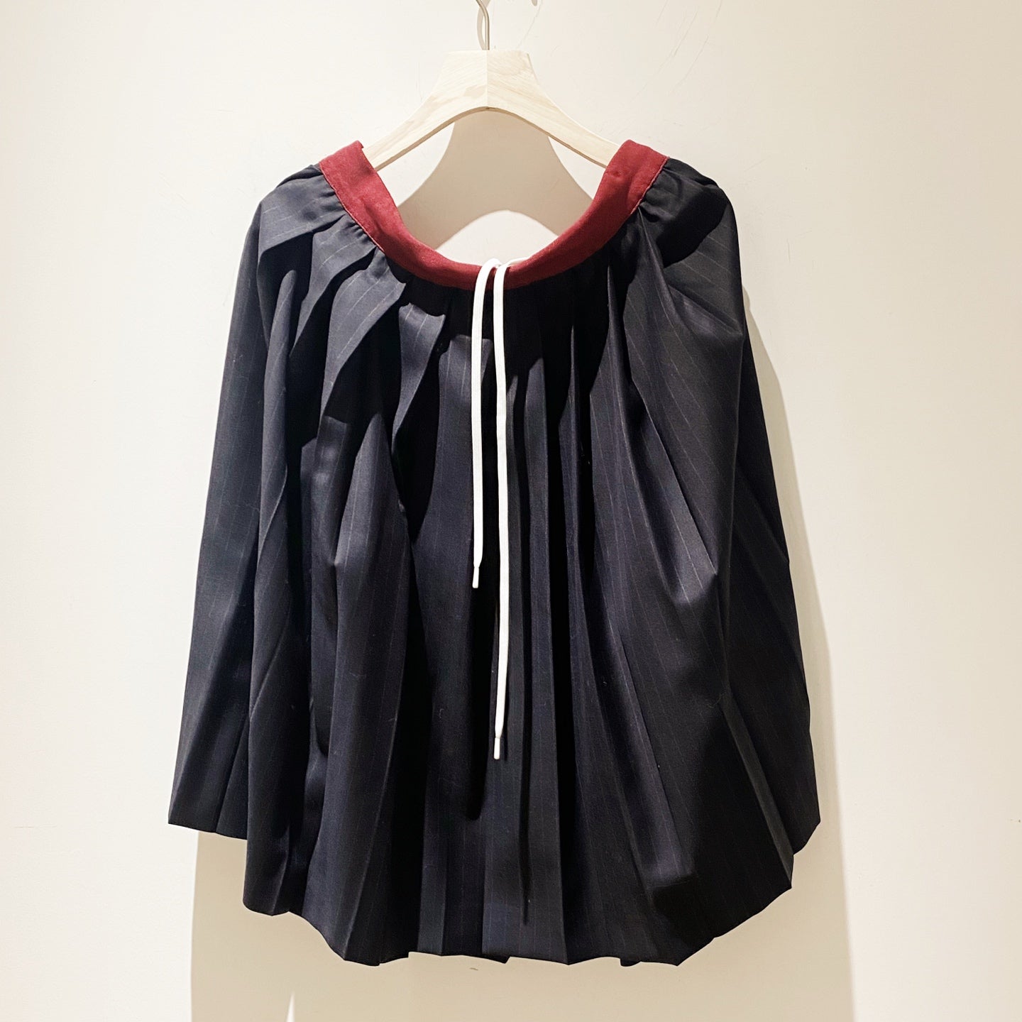 Miu Miu - Other - Wool - Black - (36)