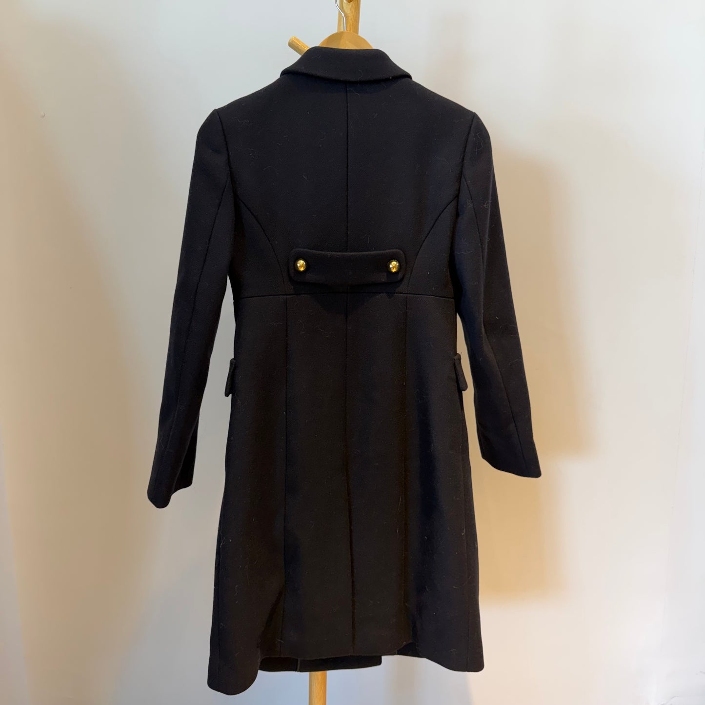 Miu Miu - Other - Wool - Black - (38)