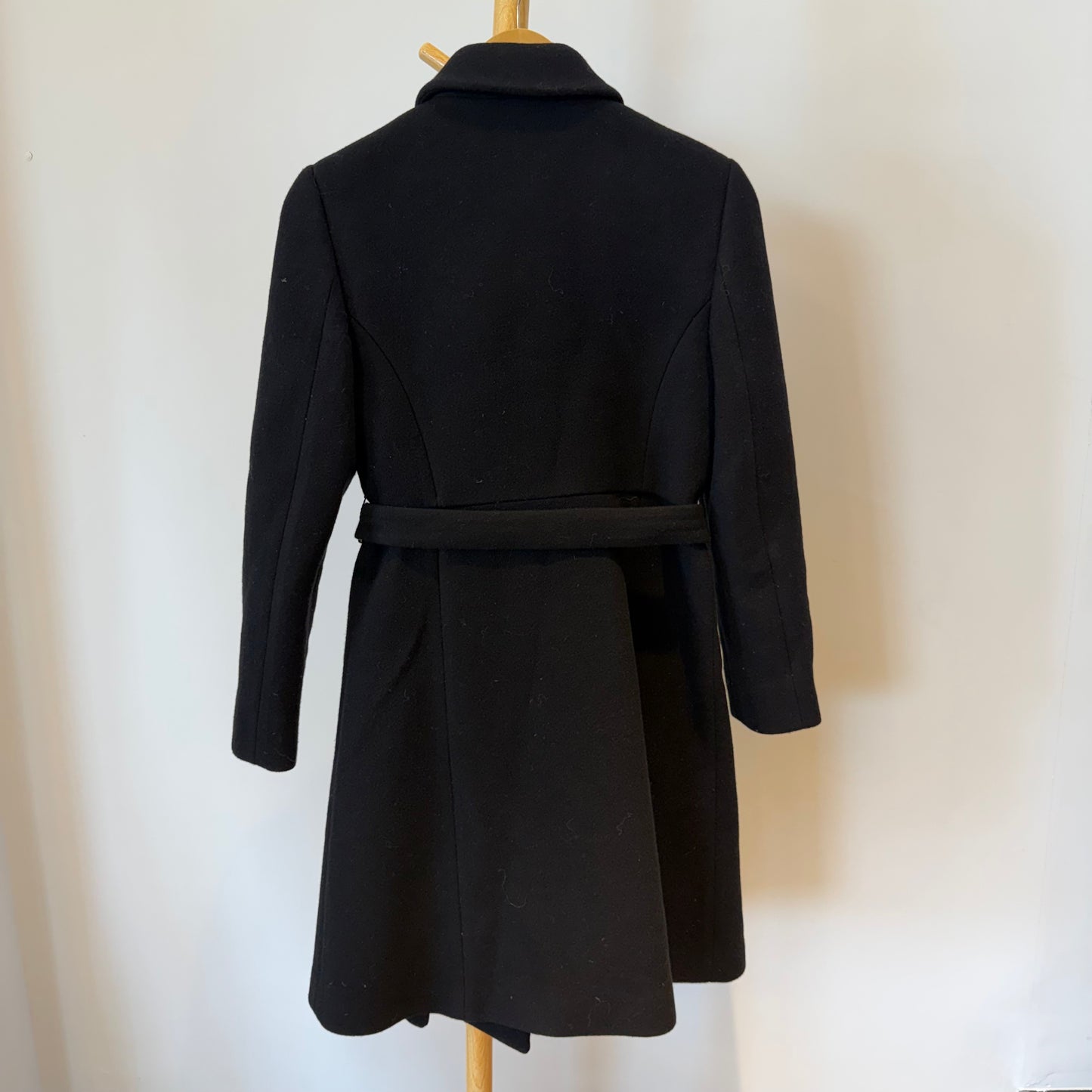 Miu Miu - Other - Wool - Black - (40)