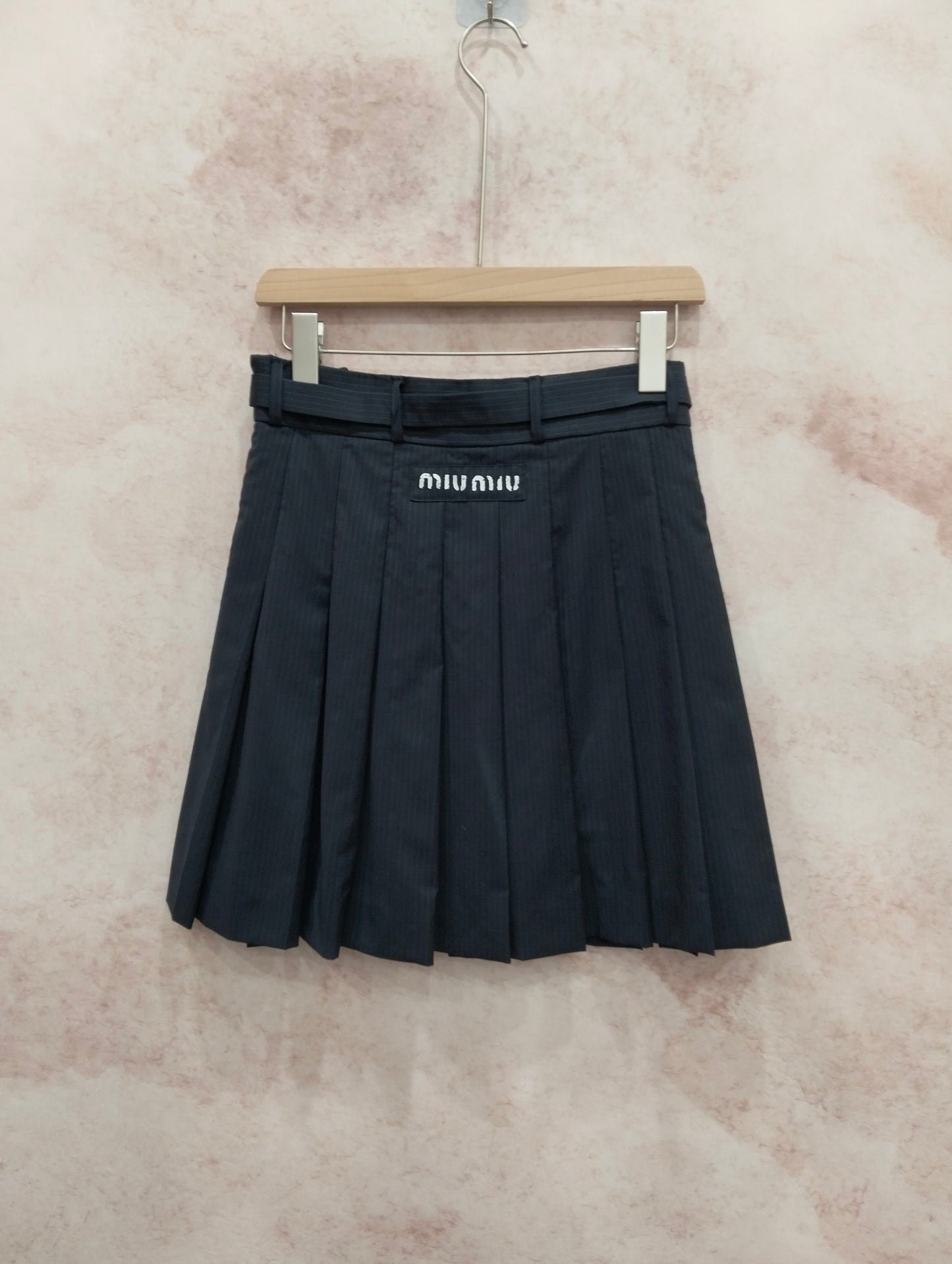 Miu Miu - Other - Wool - Black - (40)