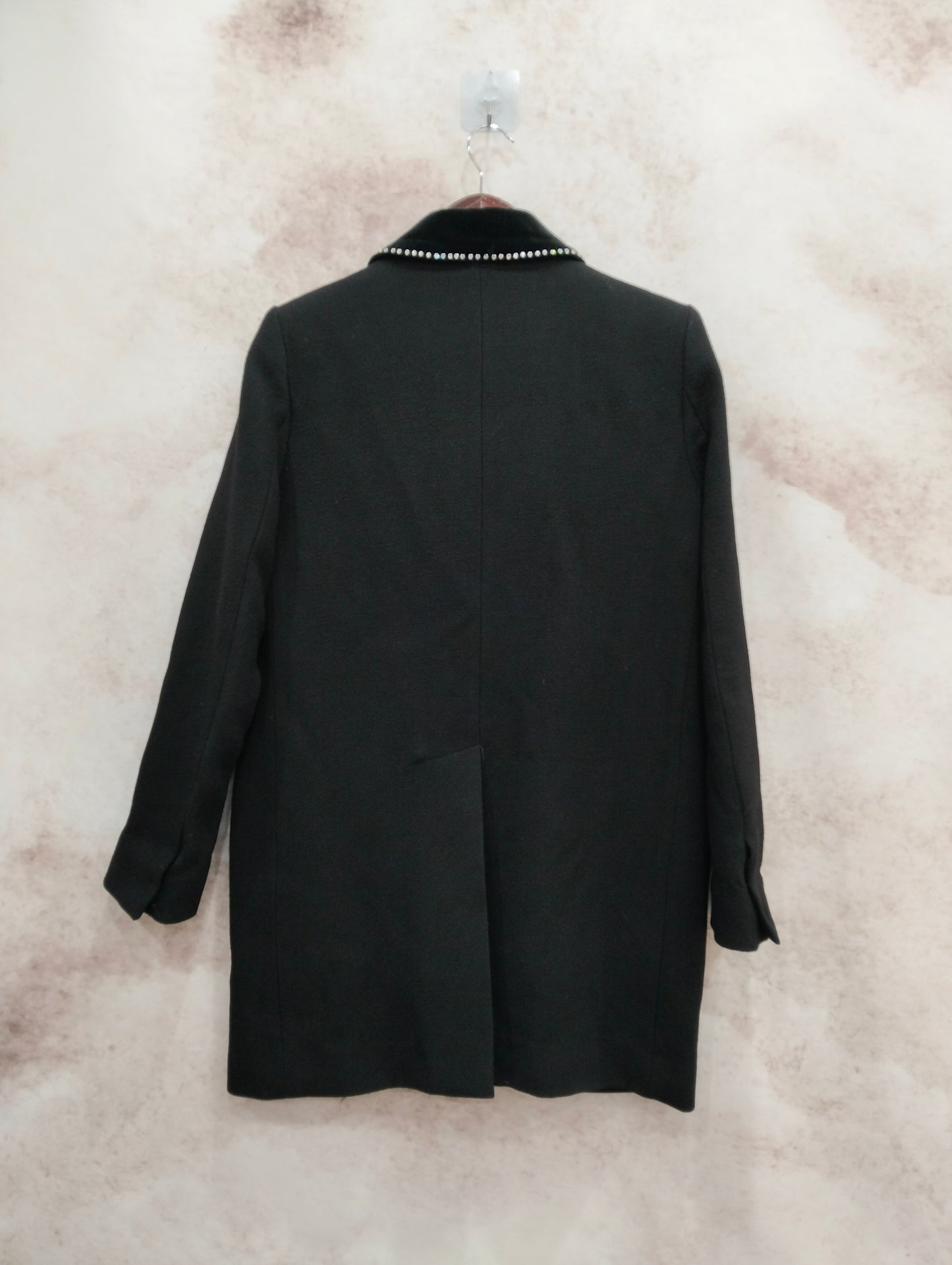 Miu Miu - Other - Wool - Black - (42)