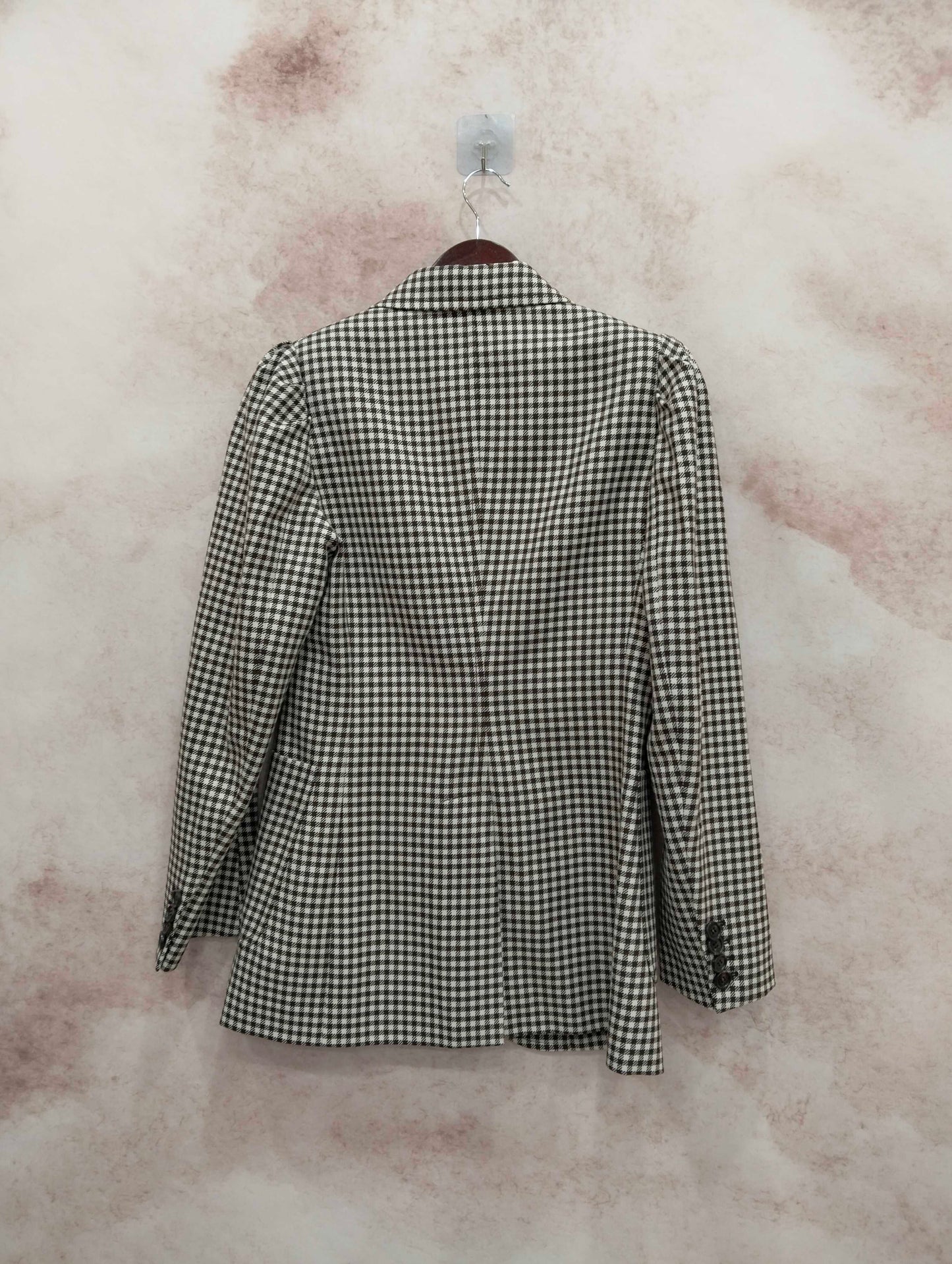 Miu Miu - Other - Wool - Brown - (38)