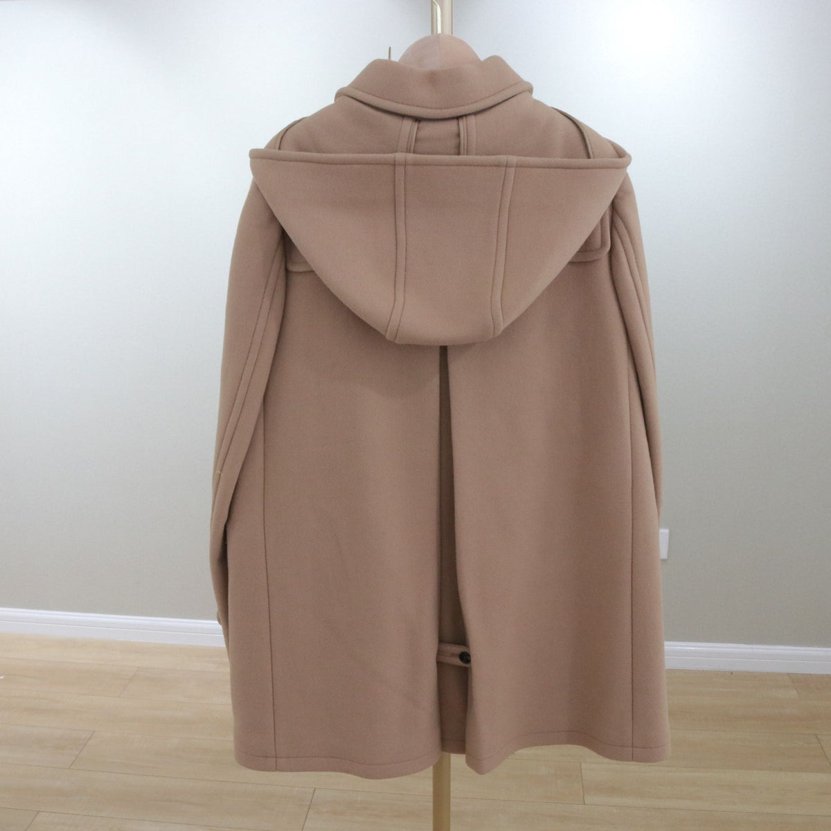 Miu Miu - Other - Wool - Camel - (40)