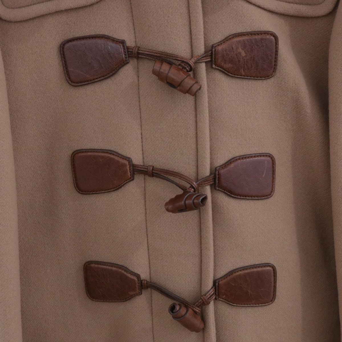 Miu Miu - Other - Wool - Camel - (40)