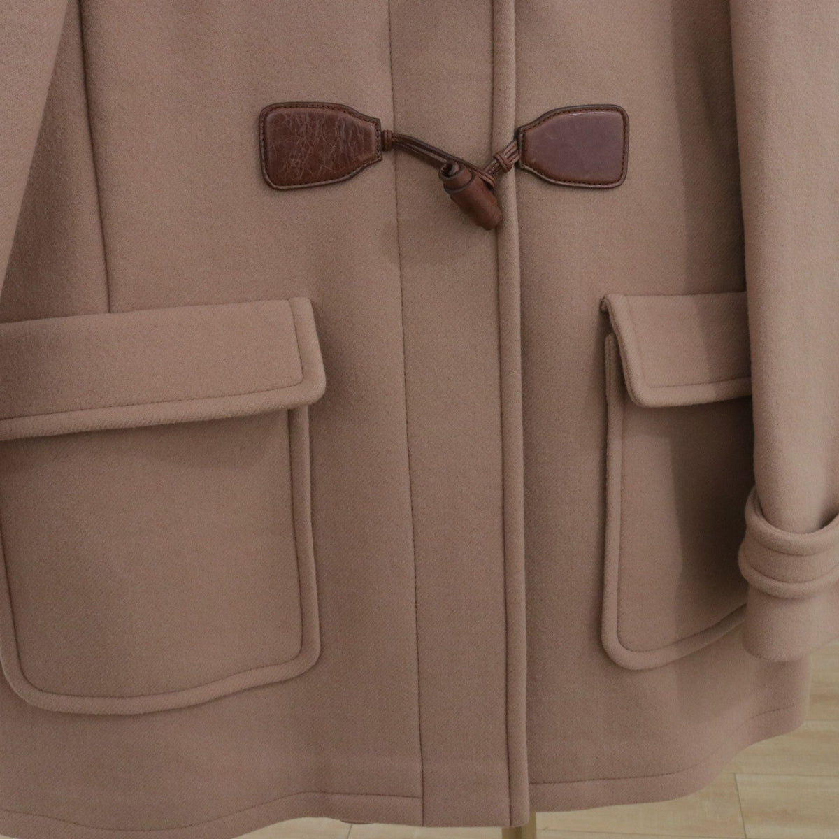 Miu Miu - Other - Wool - Camel - (40)