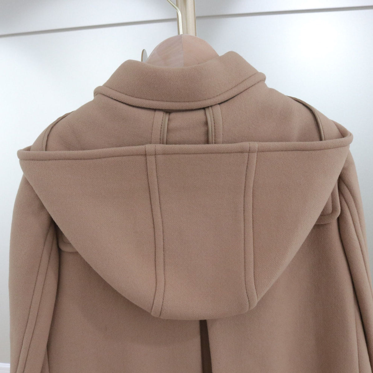 Miu Miu - Other - Wool - Camel - (40)