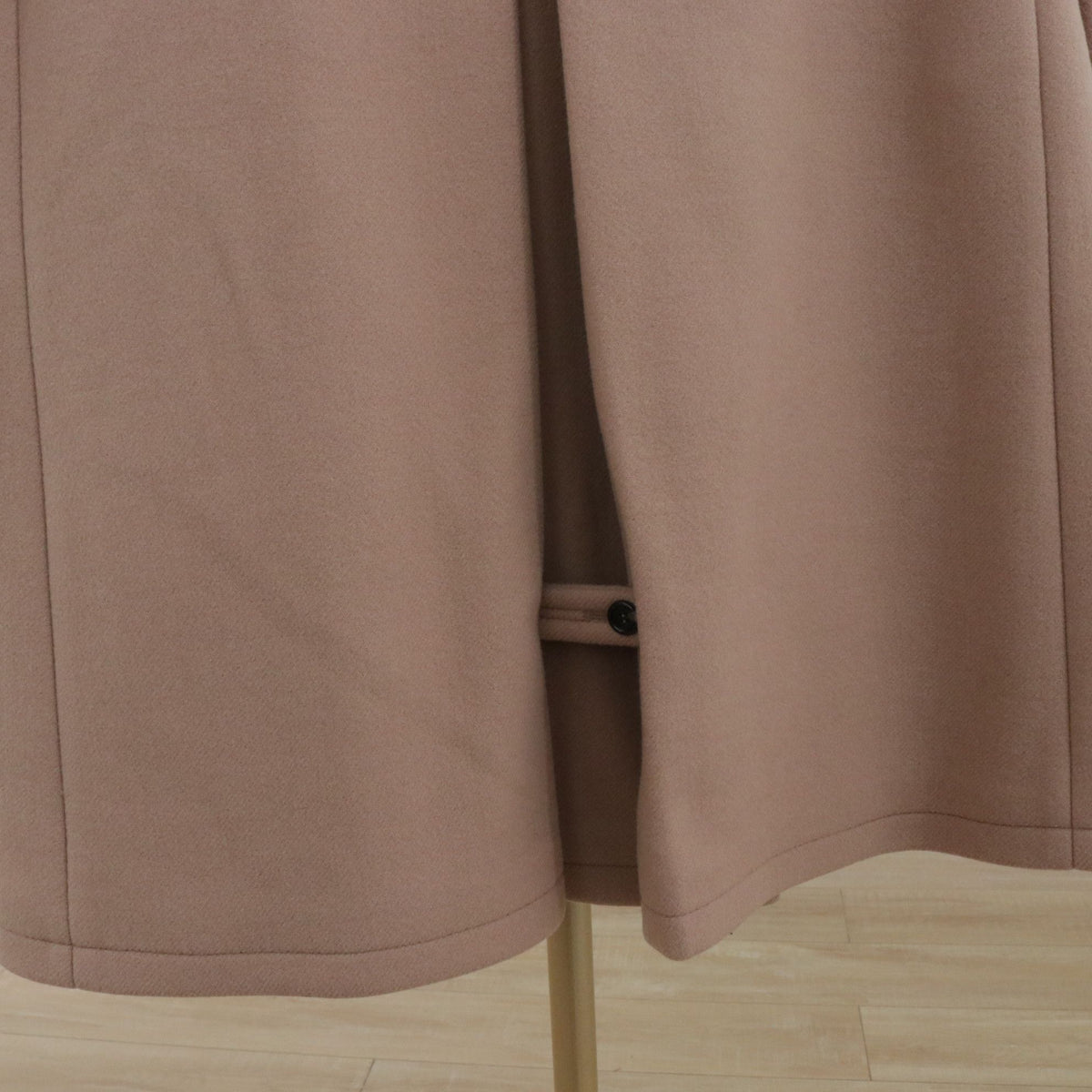 Miu Miu - Other - Wool - Camel - (40)