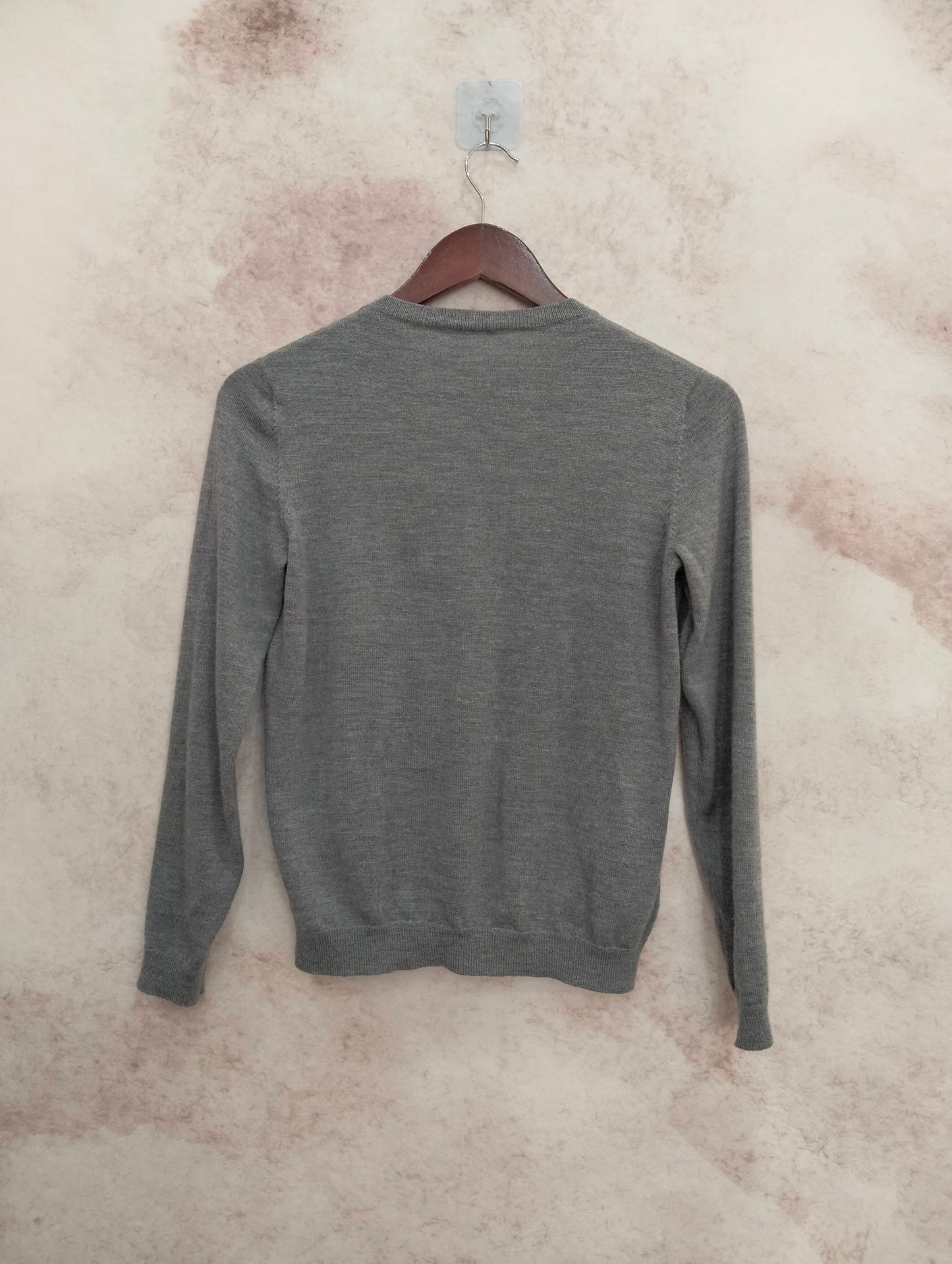 Miu Miu - Other - Wool - Grey - (36)