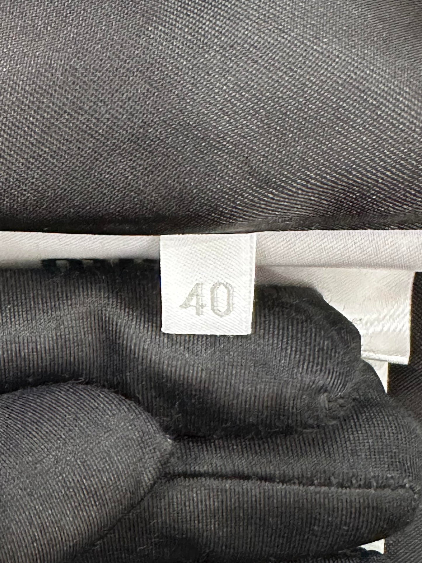 Miu Miu - Other - Wool - Grey - (40)