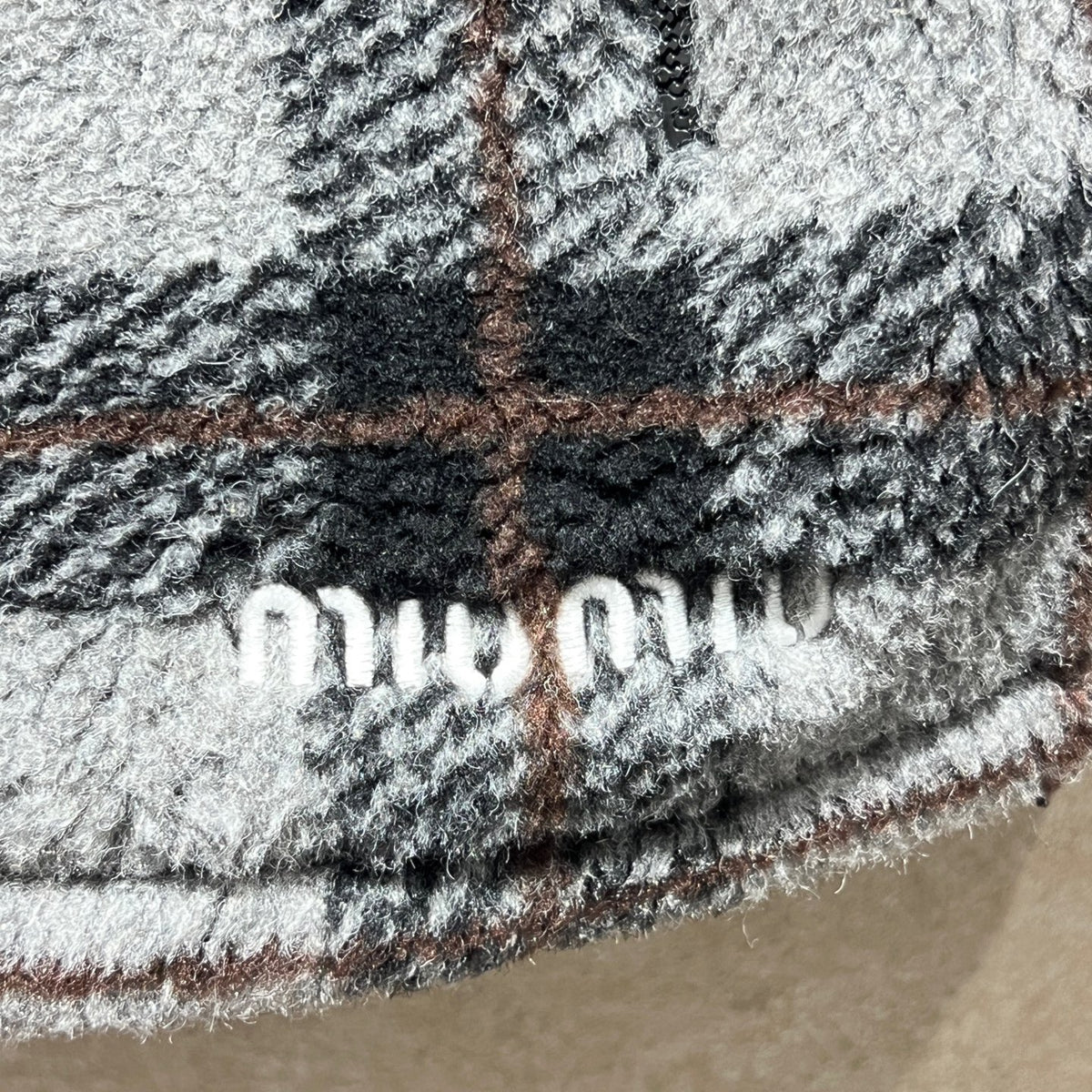 Miu Miu - Other - Wool - Multicolour - (36)