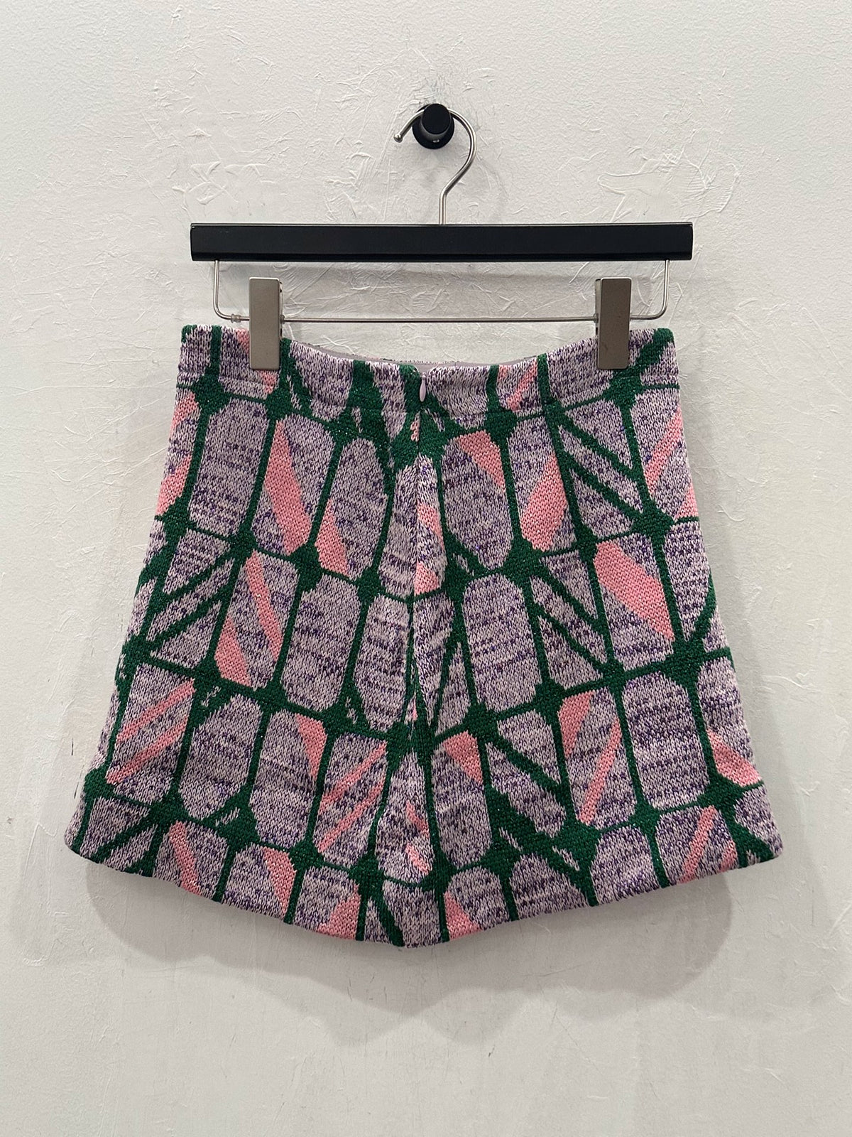 Miu Miu - Other - Wool - Multicolour - (38)