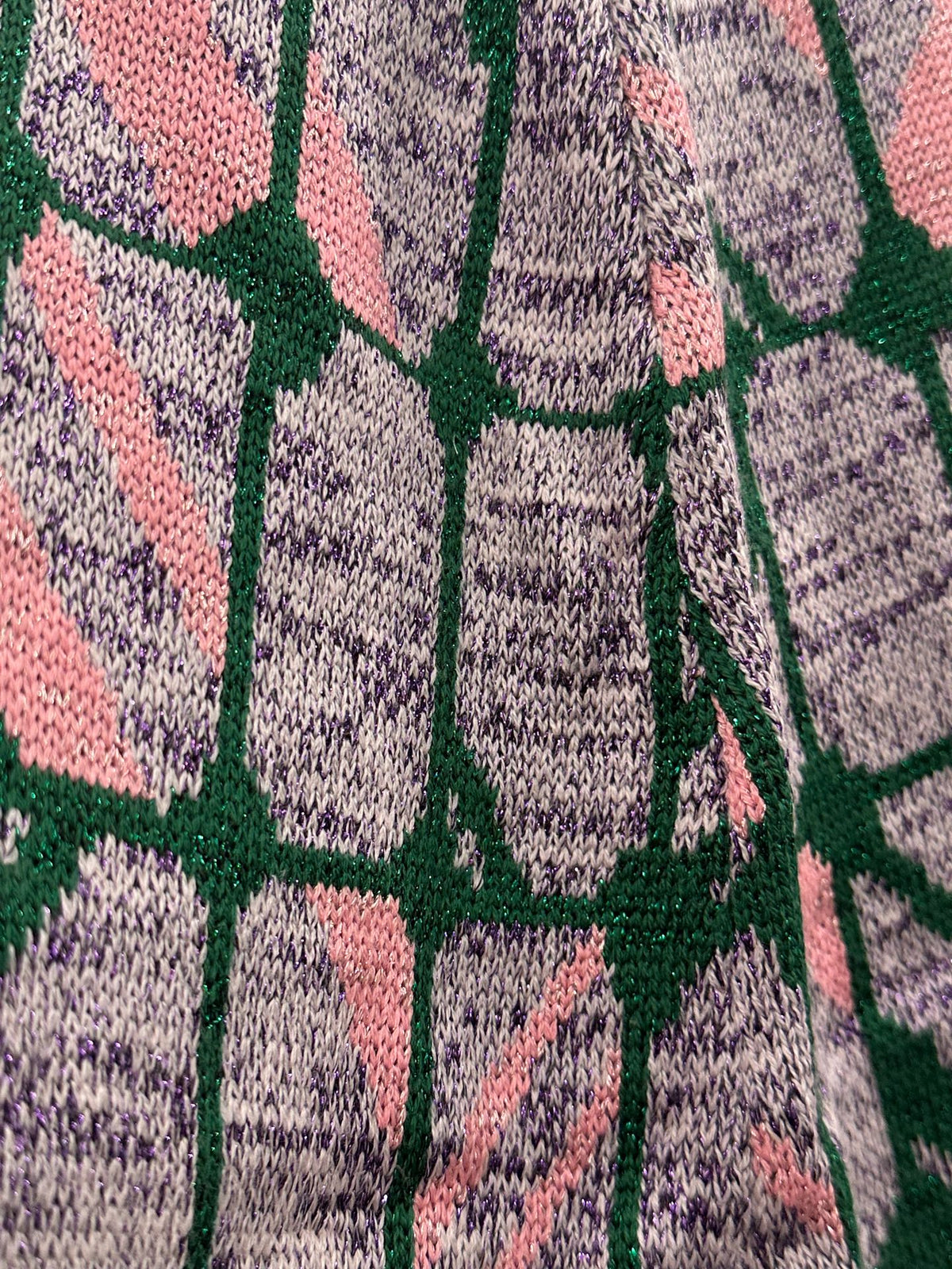 Miu Miu - Other - Wool - Multicolour - (38)
