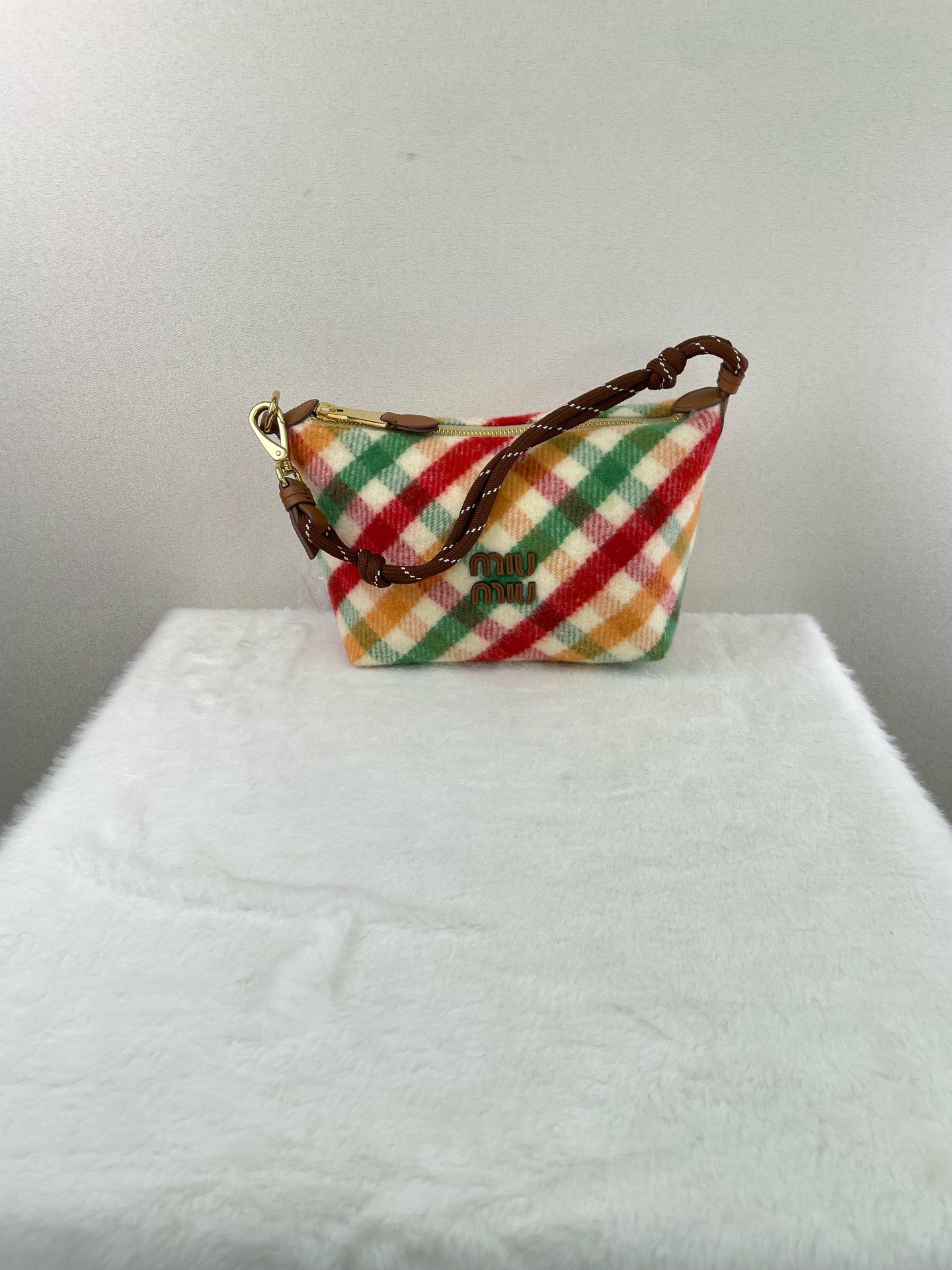 Miu Miu - Other - Wool - Multicolour - (mini)