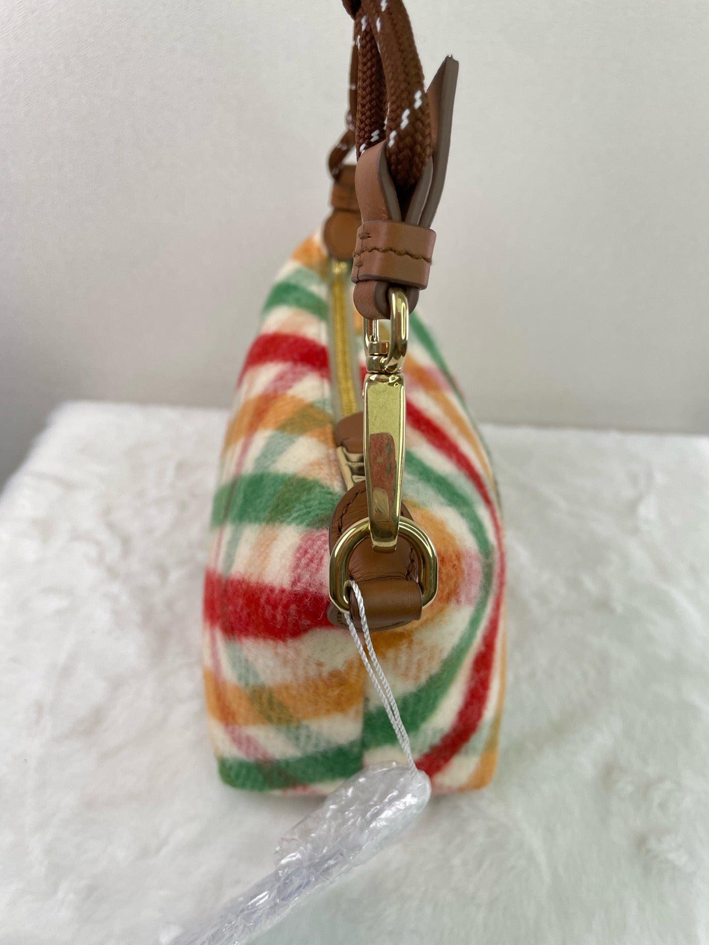 Miu Miu - Other - Wool - Multicolour - (mini)