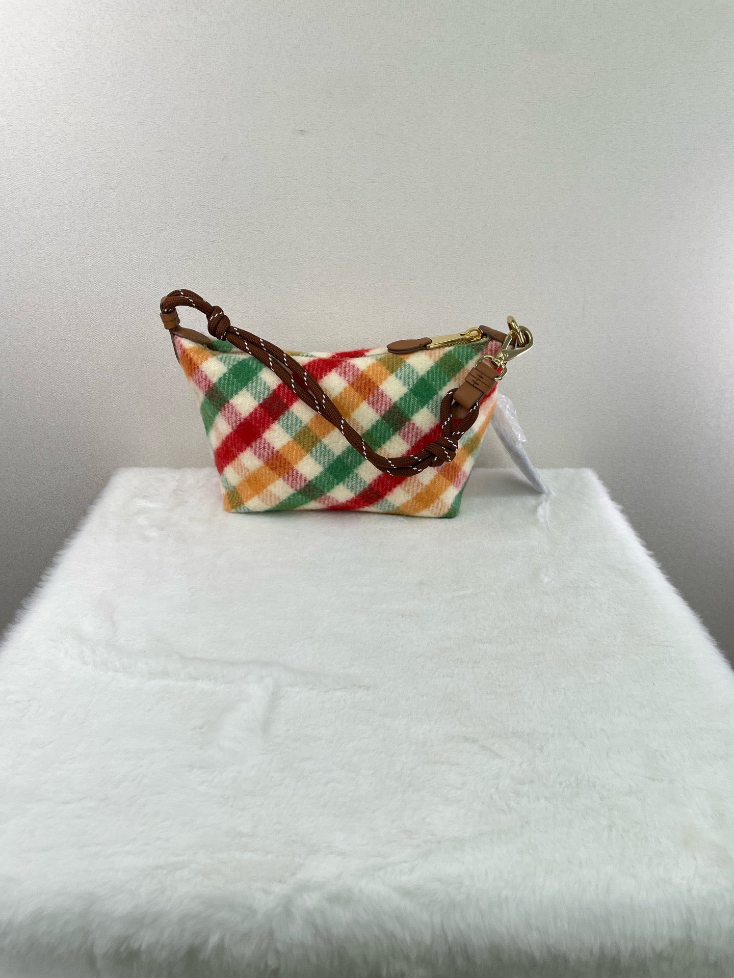 Miu Miu - Other - Wool - Multicolour - (mini)