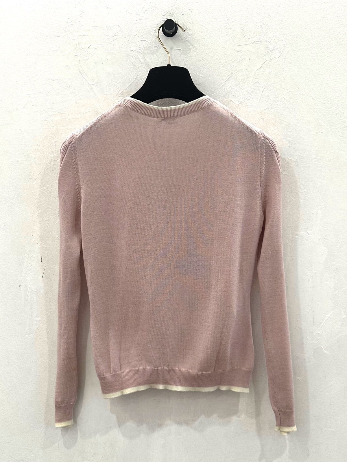 Miu Miu - Other - Wool - Pink - (38)