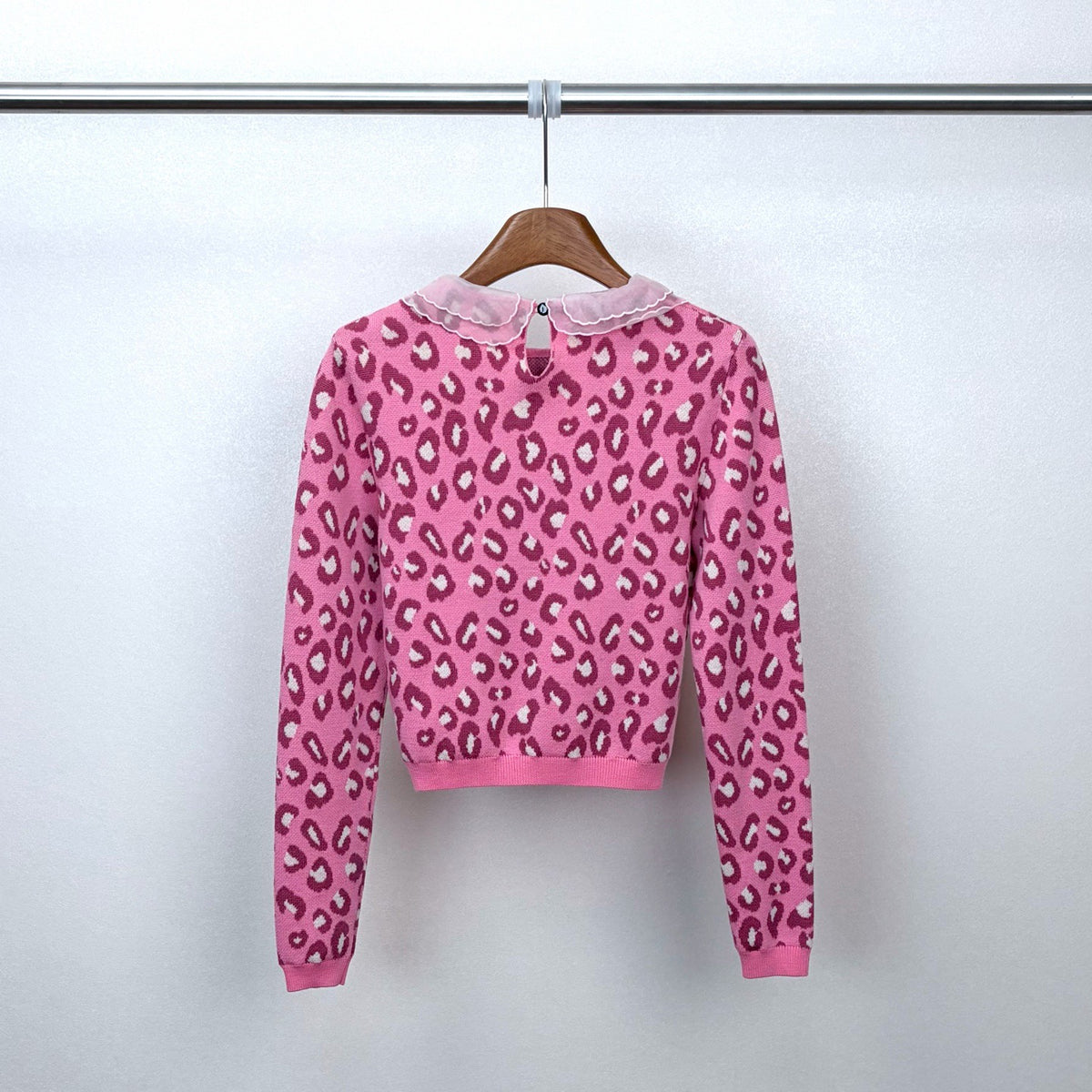 Miu Miu - Other - Wool - Pink - (38)