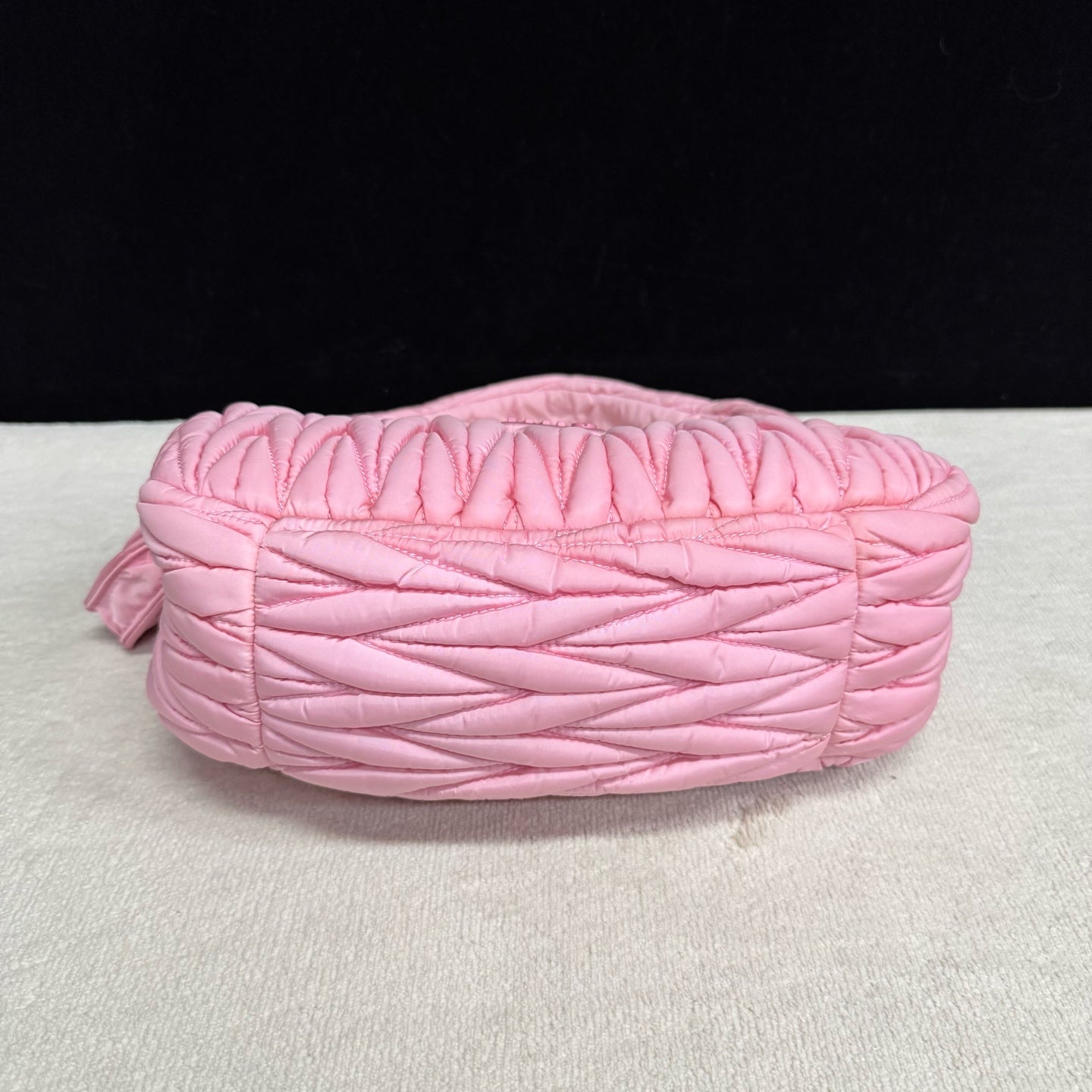 Miu Miu - Wander - Polyamide - Pink - (mini)