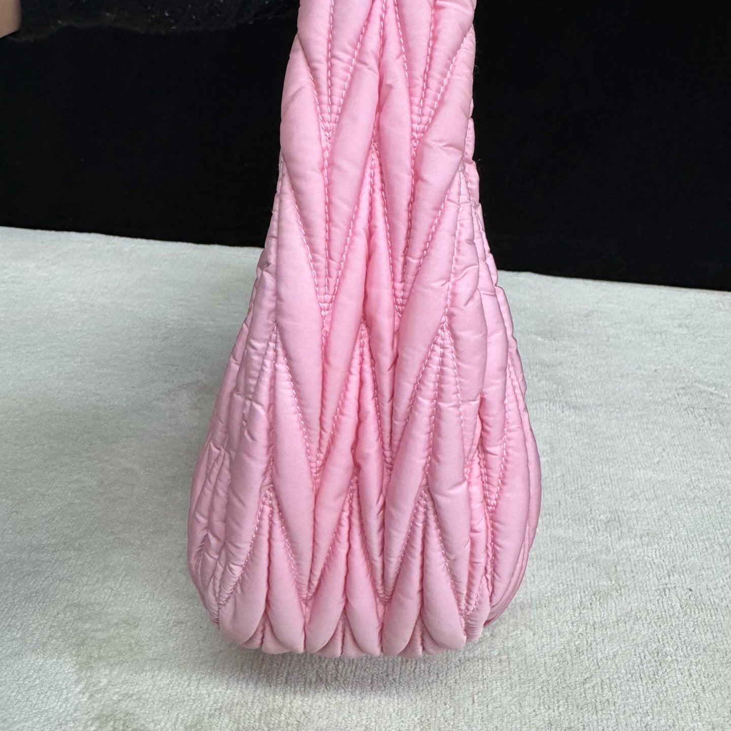 Miu Miu - Wander - Polyamide - Pink - (mini)