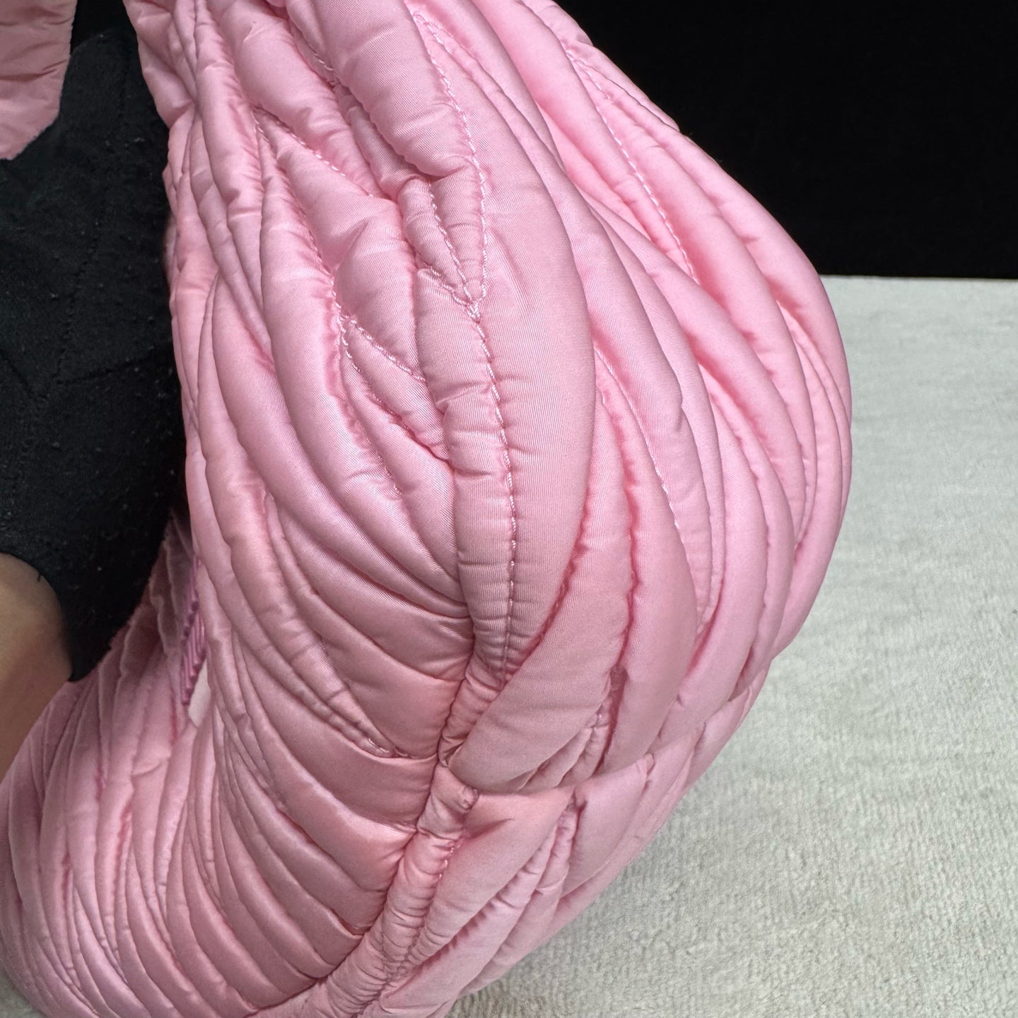 Miu Miu - Wander - Polyamide - Pink - (mini)