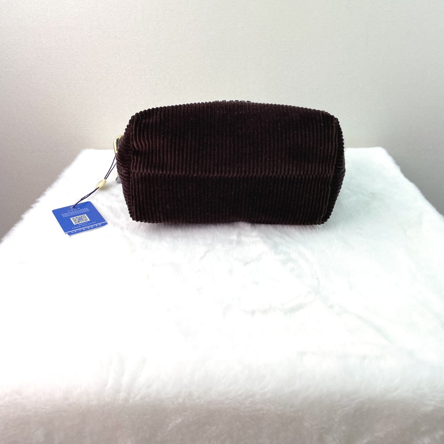 Miumiu - Other - Cloth - Brown - (mini)