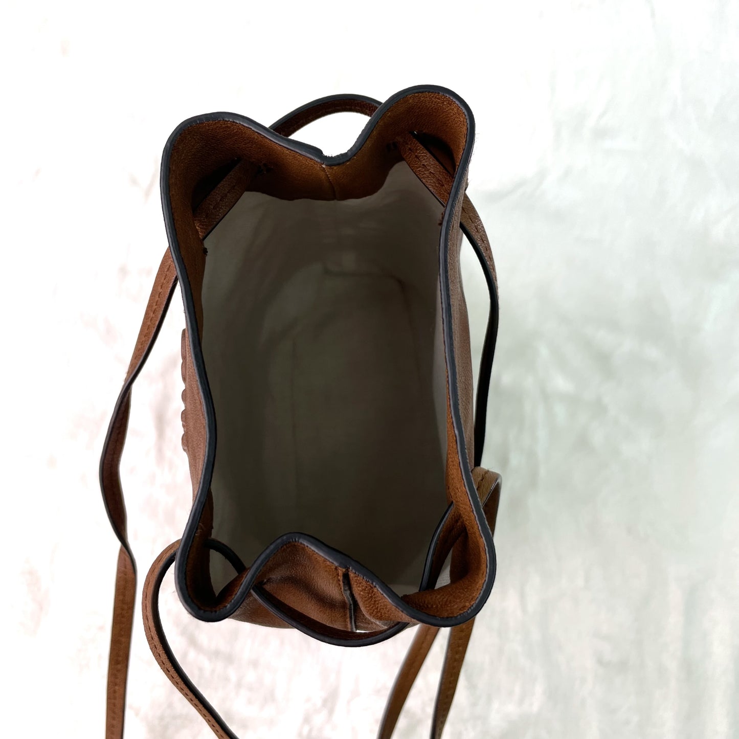 Miumiu - Other - Leather - Brown - (mini)