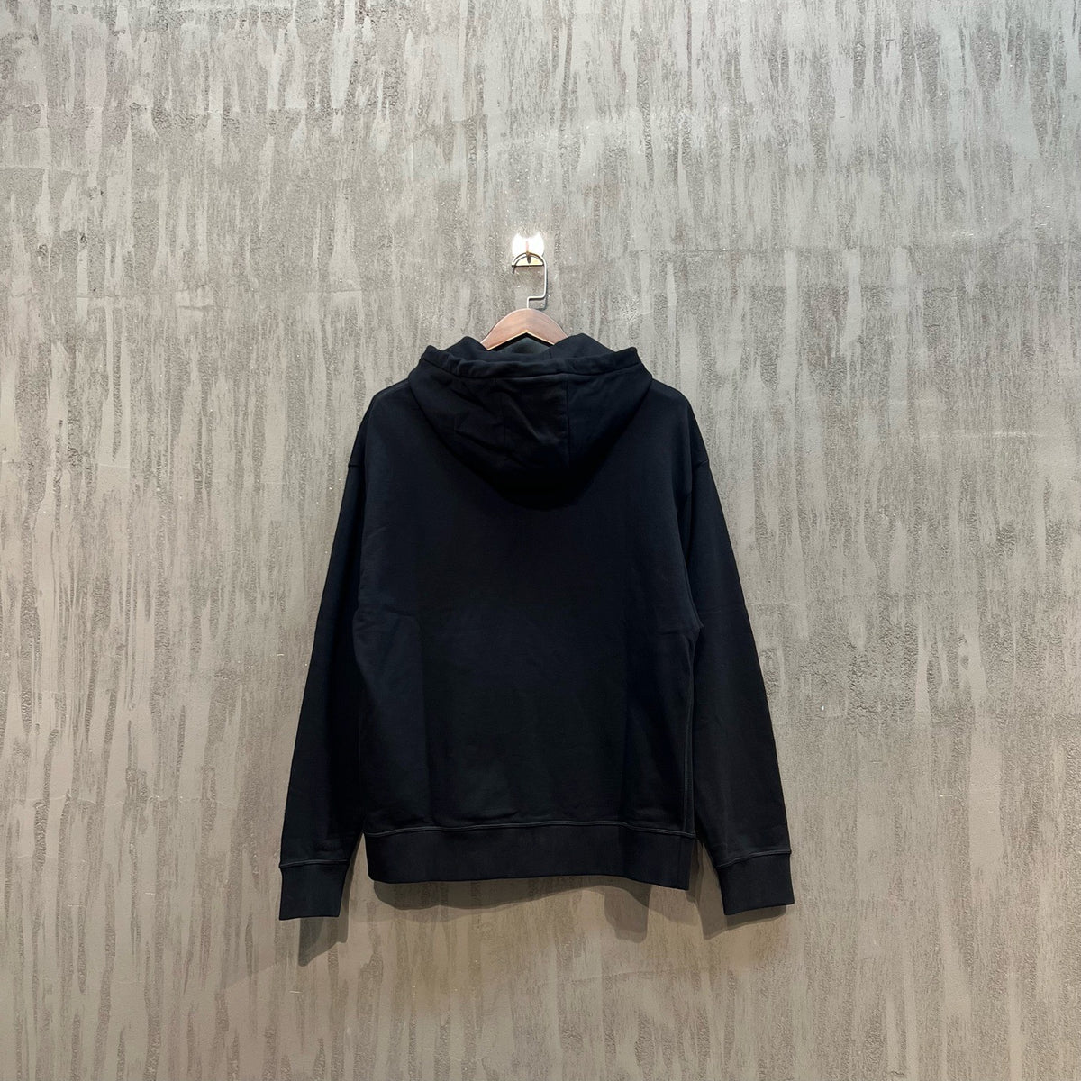 Moncler - 1952 - Cotton - Black - (M)