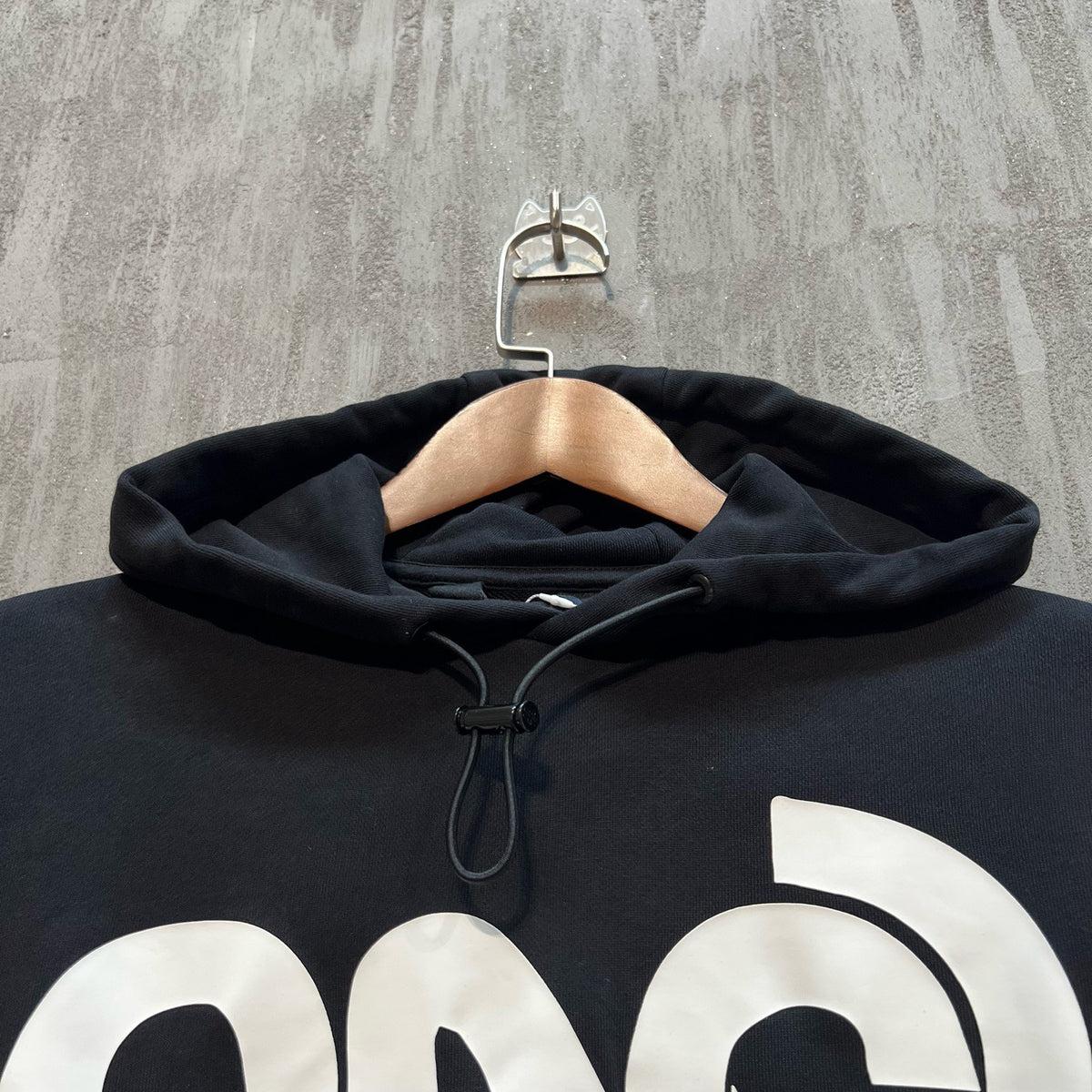 Moncler - 1952 - Cotton - Black - (M)